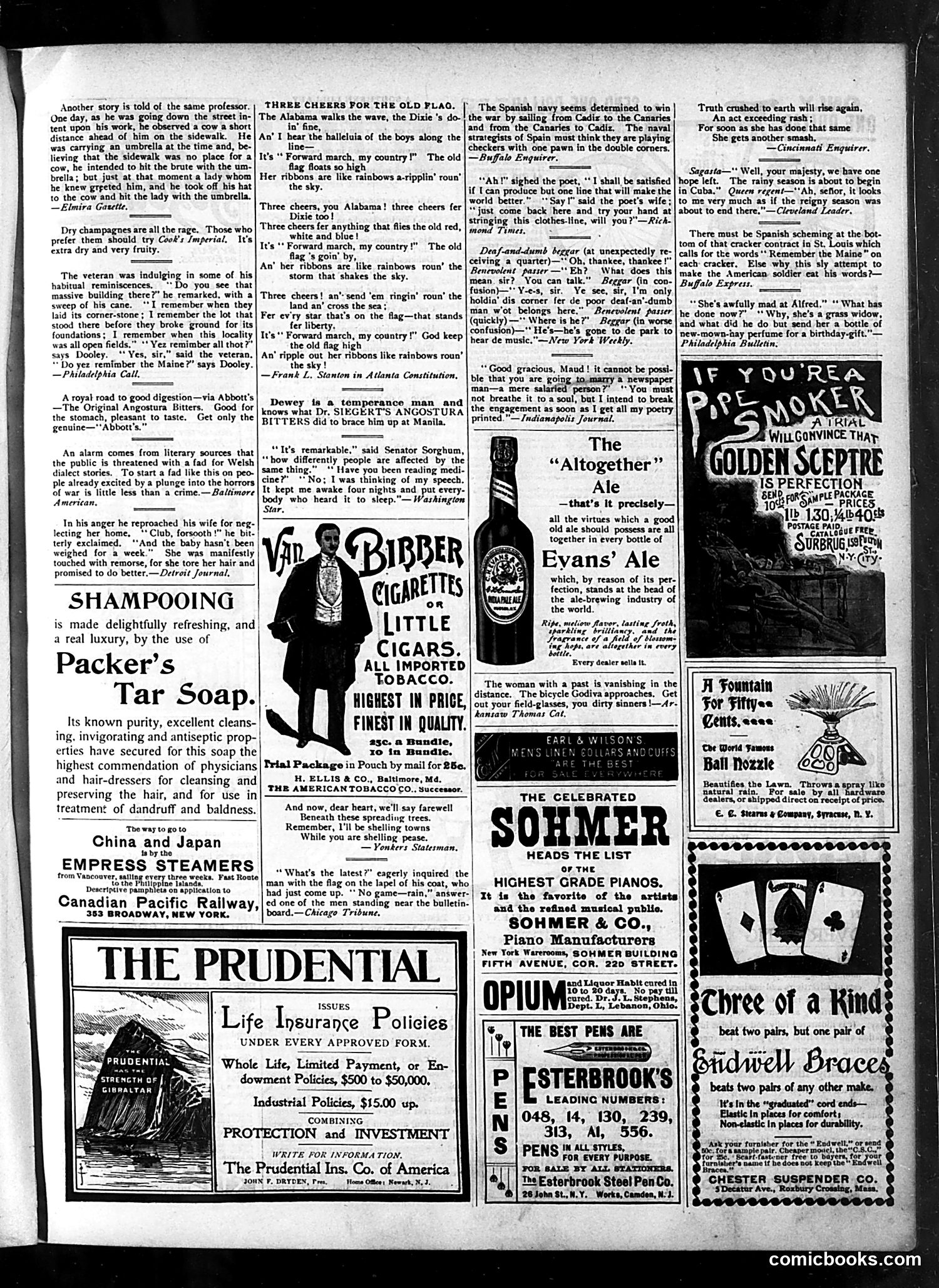 Judge — July 16, 1898 — page 11 of 16