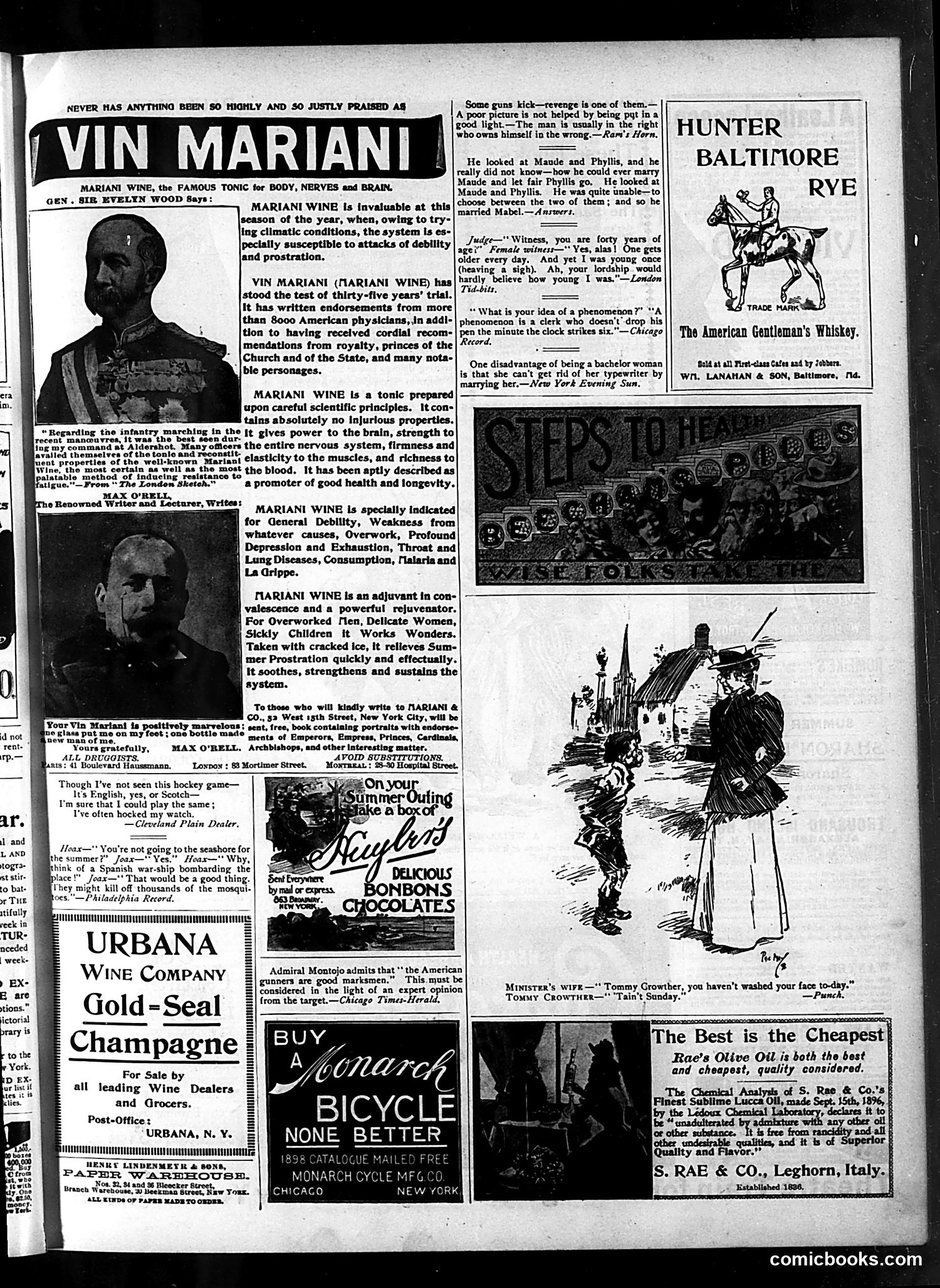 Judge — July 16, 1898 — page 13 of 16