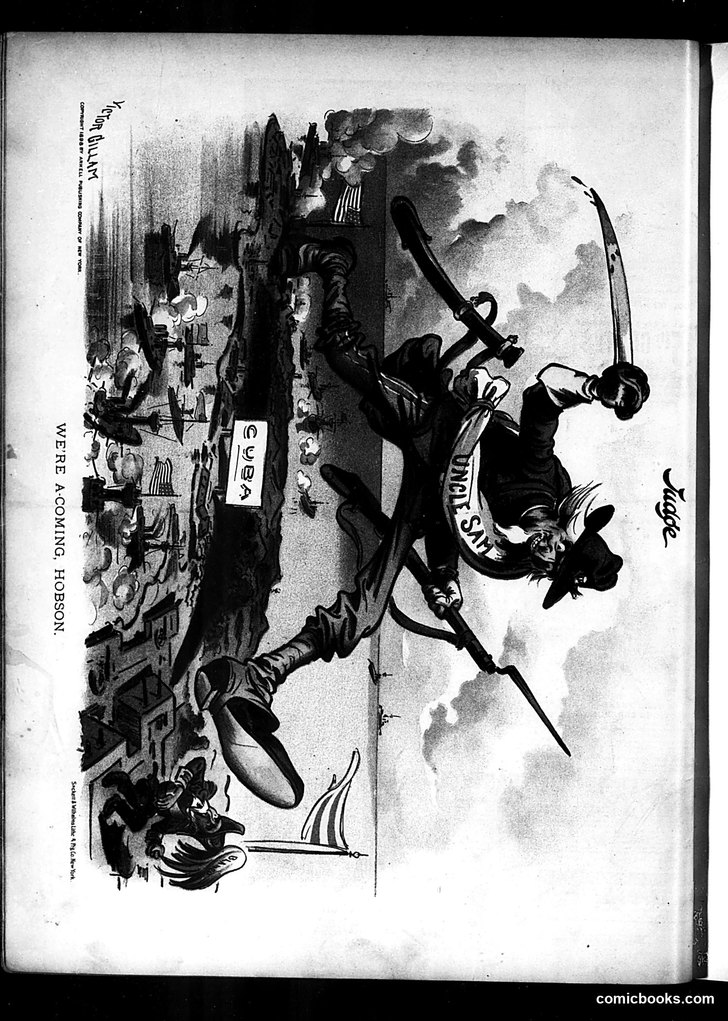 Judge — July 16, 1898 — page 16 of 16