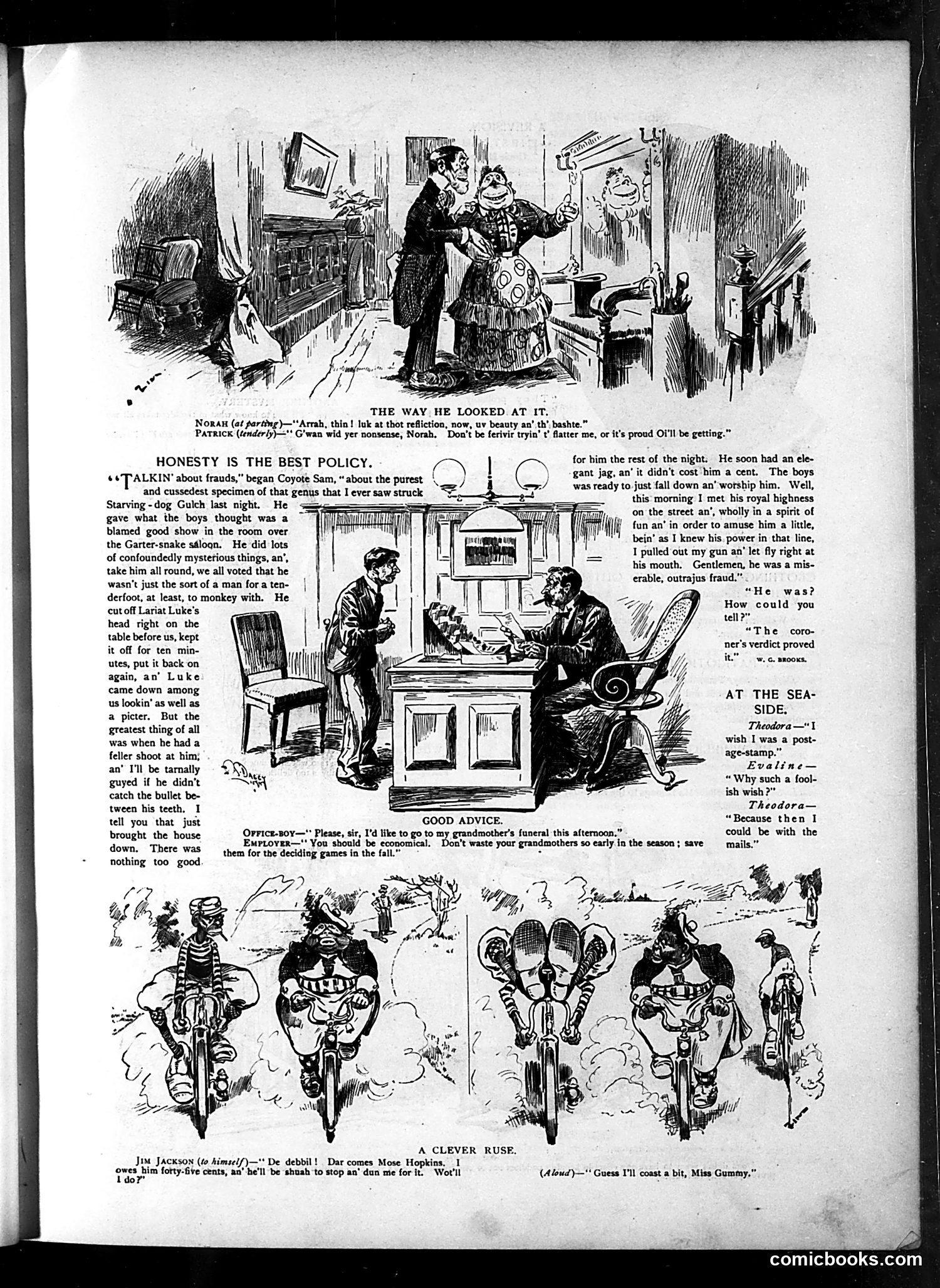 Judge — July 23, 1898 — page 3 of 16