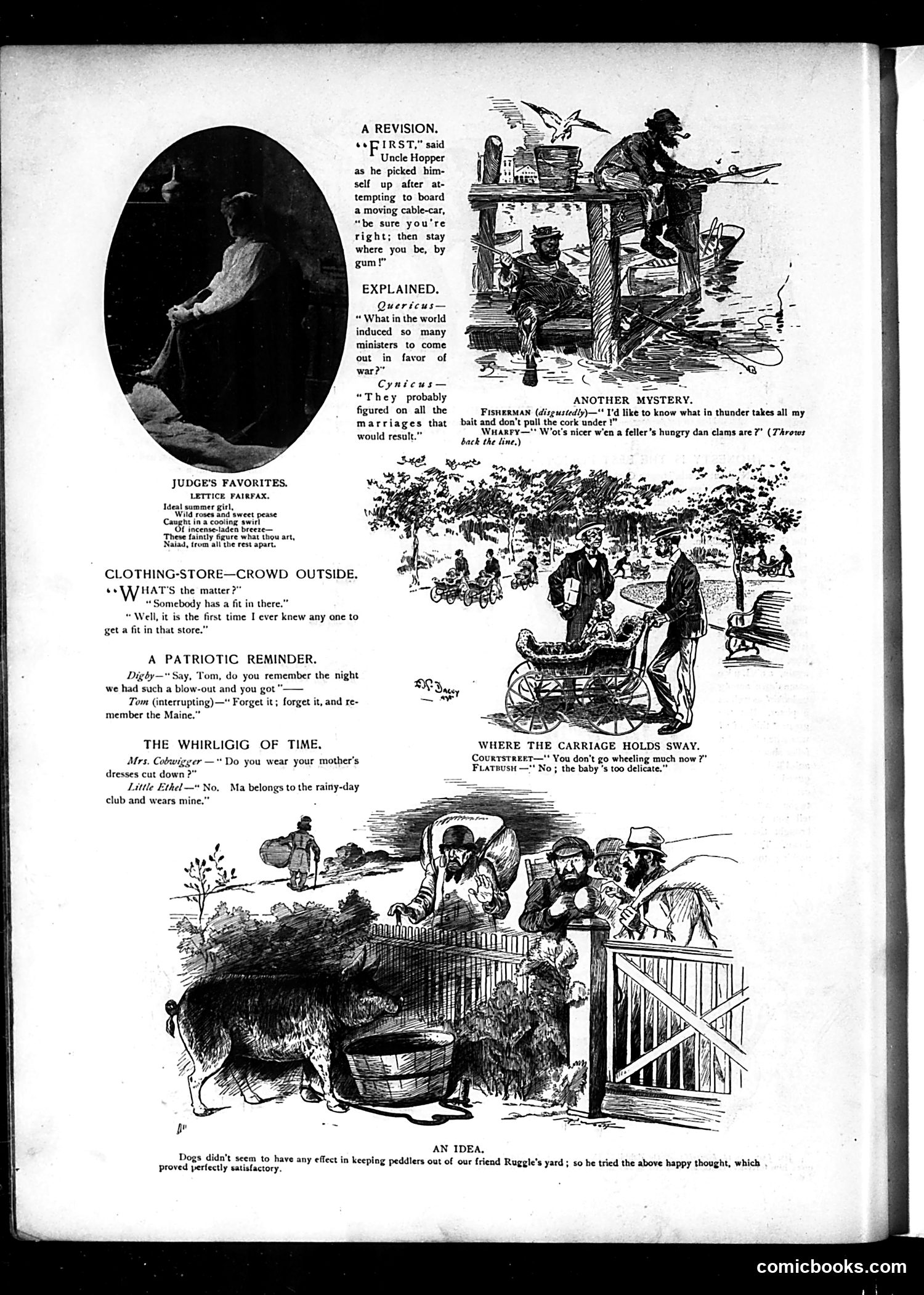 Judge — July 23, 1898 — page 4 of 16