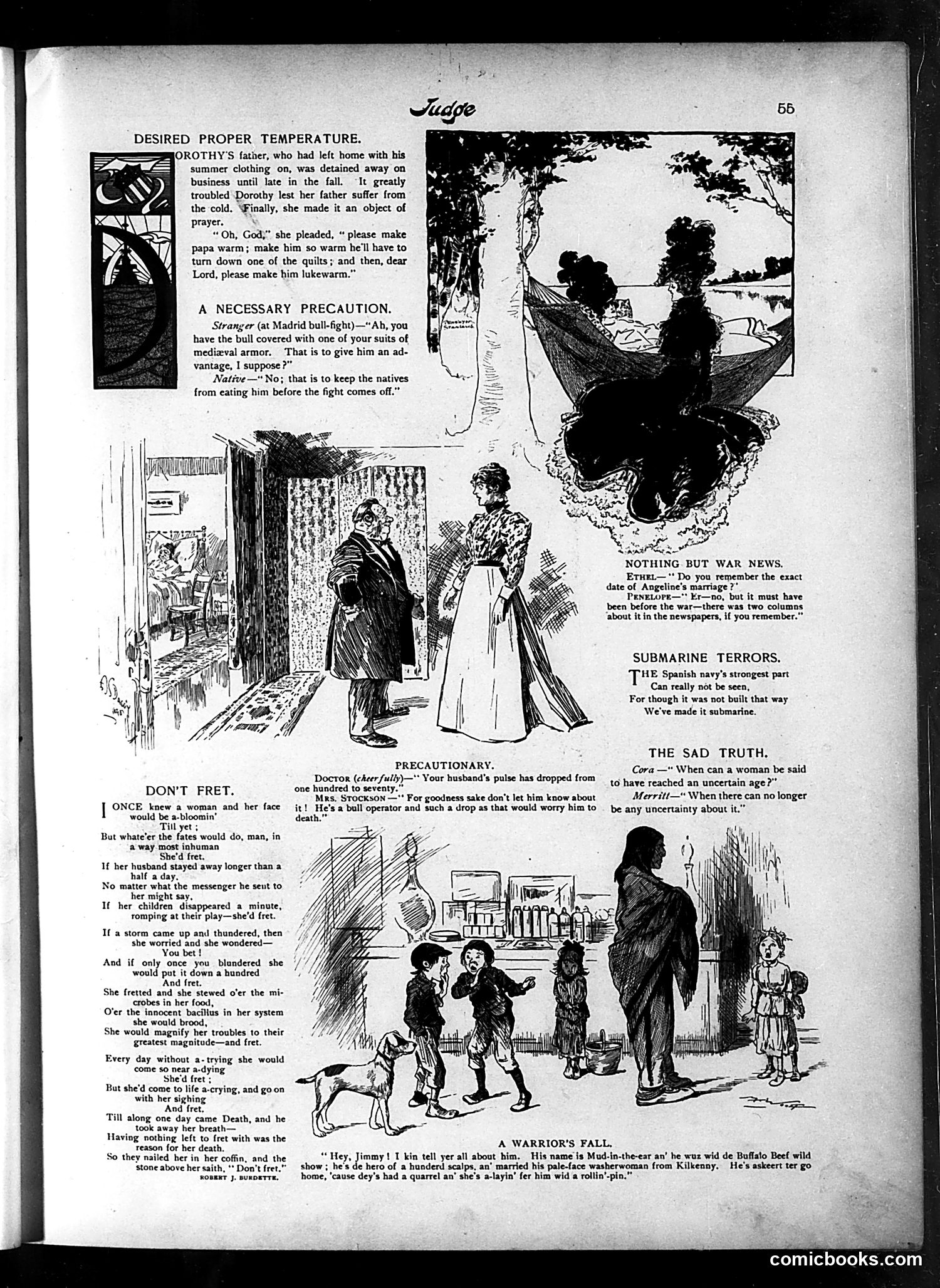 Judge — July 23, 1898 — page 7 of 16