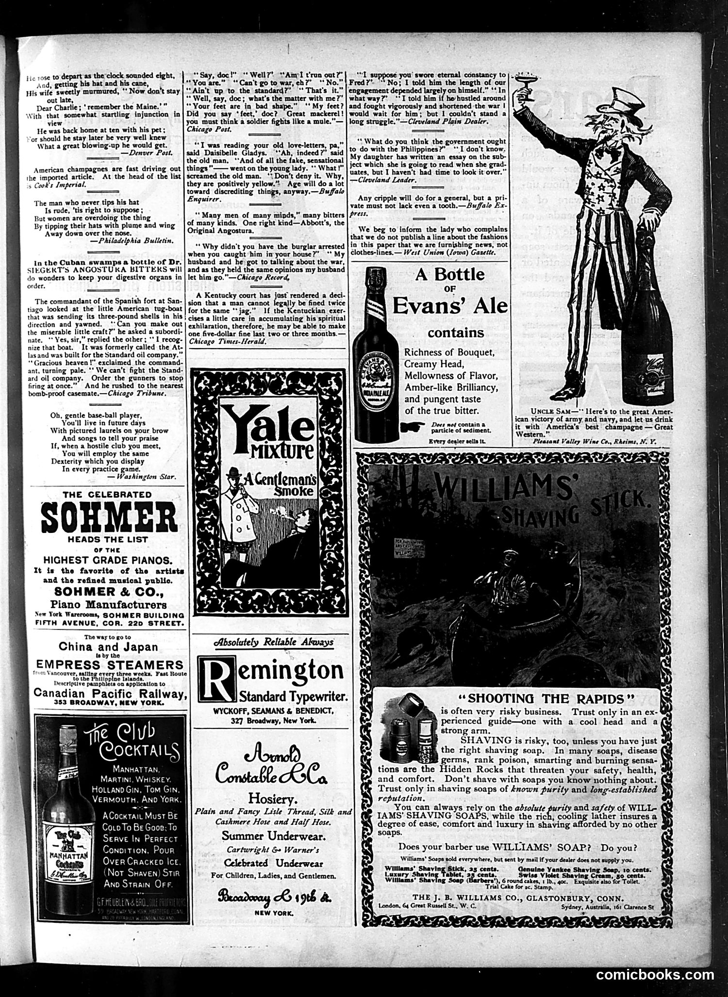 Judge — July 23, 1898 — page 11 of 16