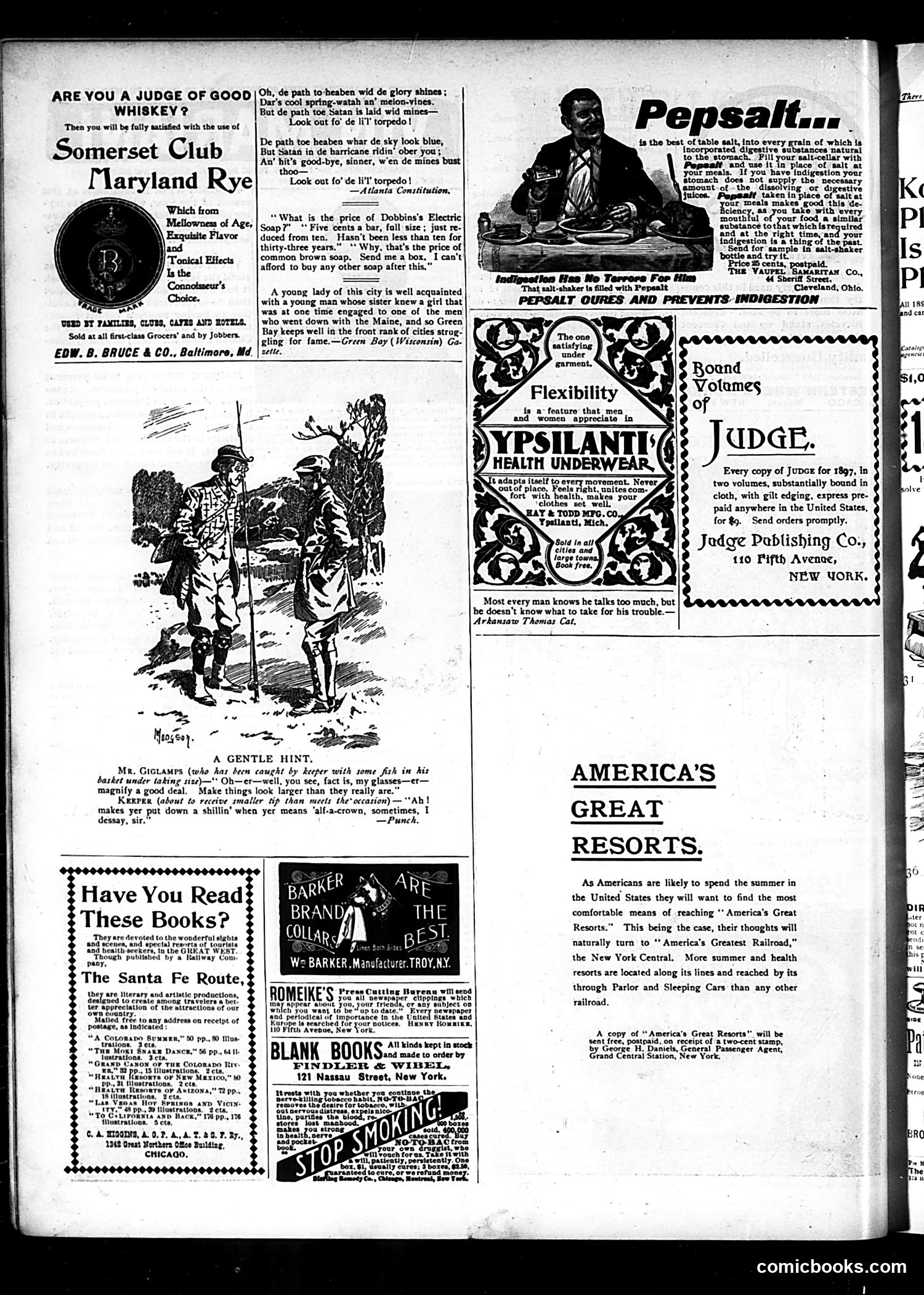Judge — July 23, 1898 — page 14 of 16