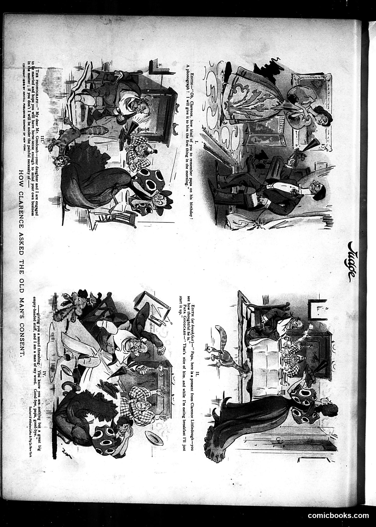 Judge — July 23, 1898 — page 16 of 16