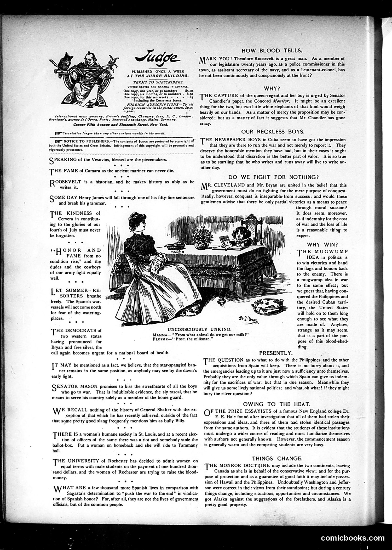 Judge — July 30, 1898 — page 2 of 16