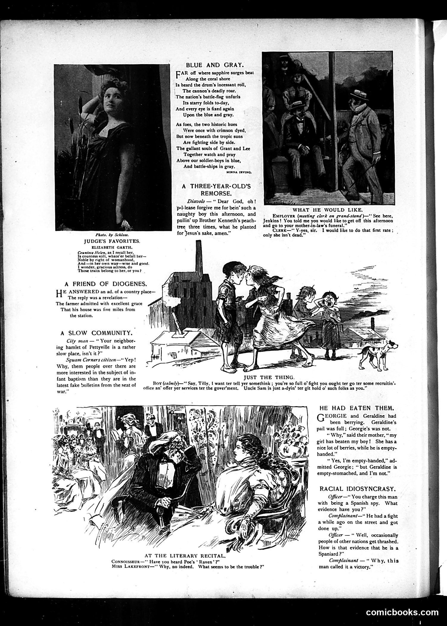 Judge — July 30, 1898 — page 4 of 16