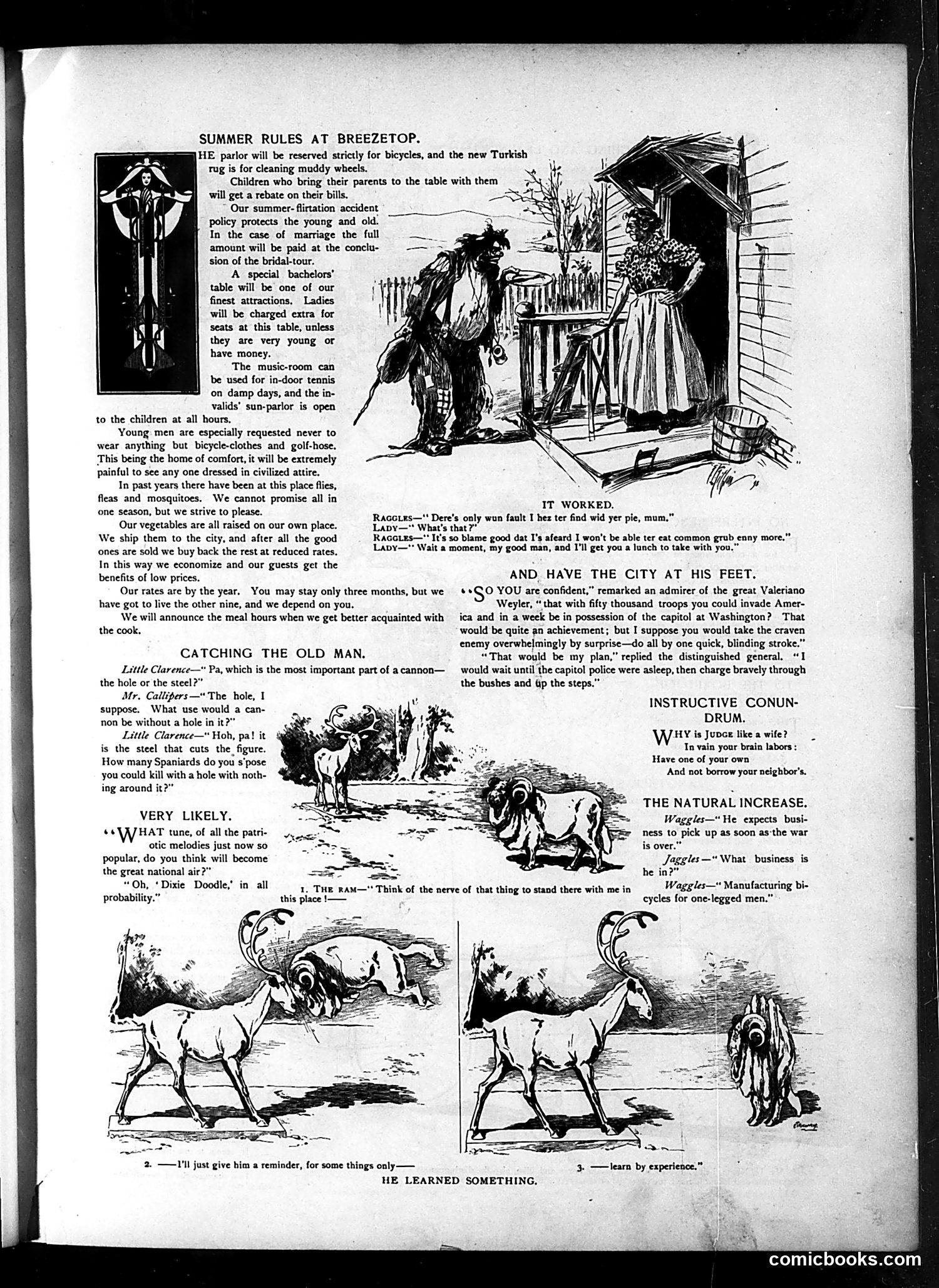 Judge — July 30, 1898 — page 5 of 16