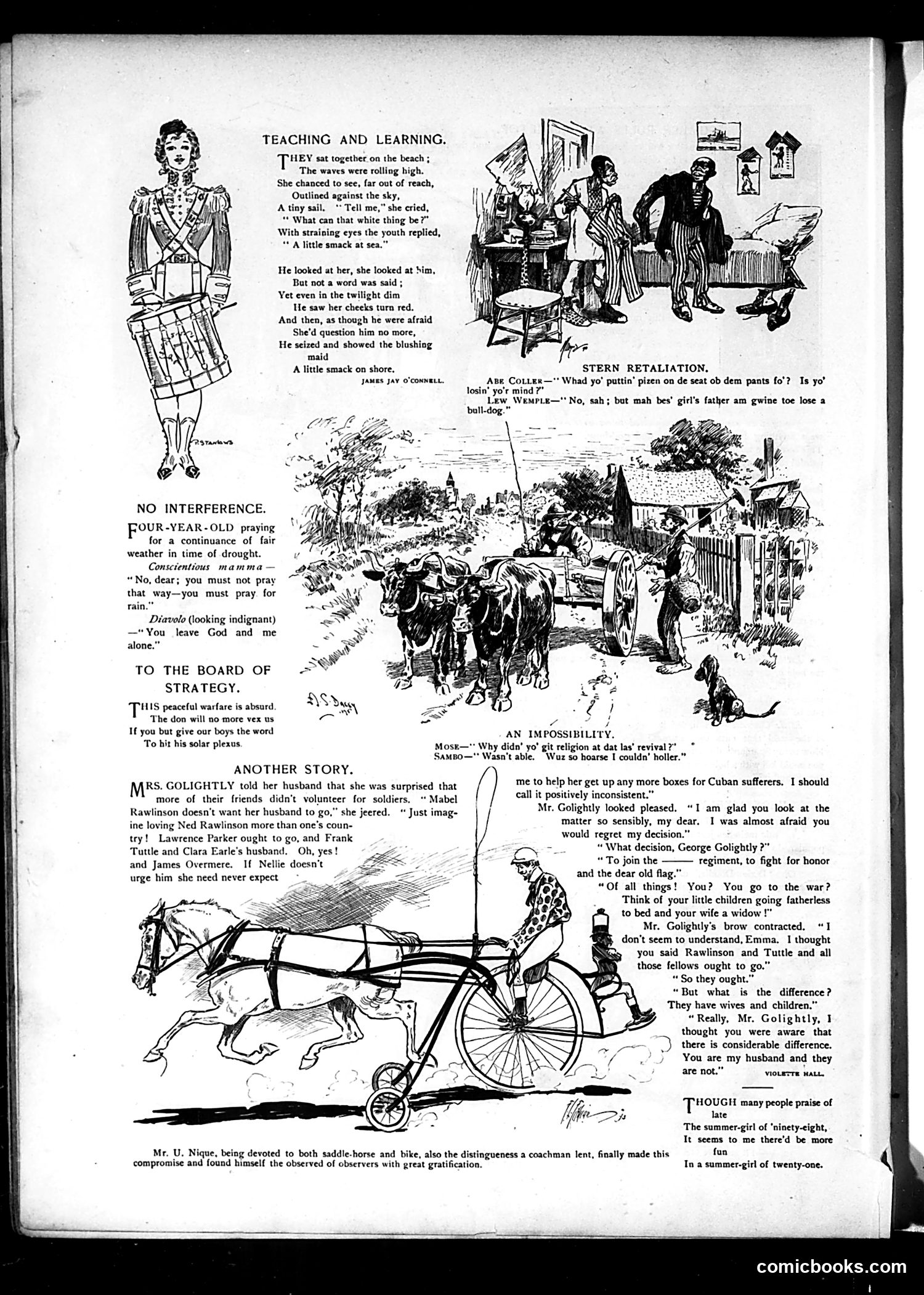 Judge — July 30, 1898 — page 6 of 16