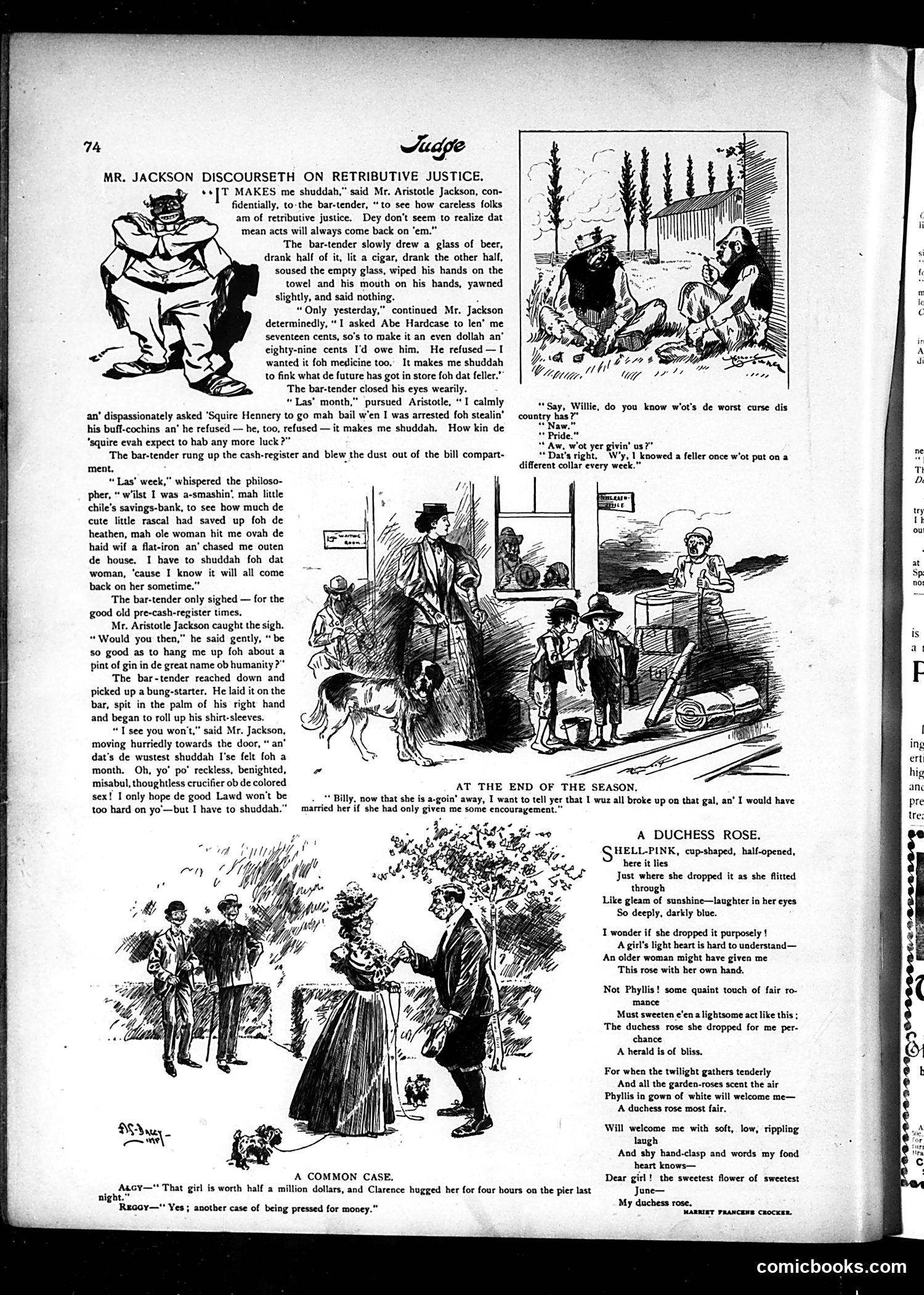 Judge — July 30, 1898 — page 10 of 16