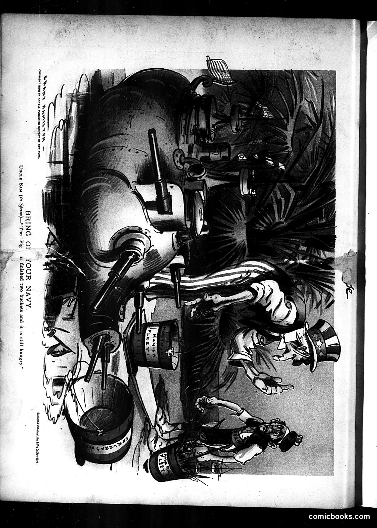 Judge — July 30, 1898 — page 16 of 16