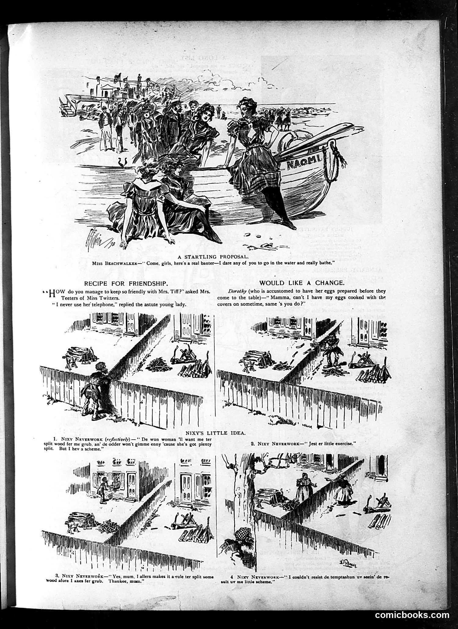 Judge — August 6, 1898 — page 3 of 16
