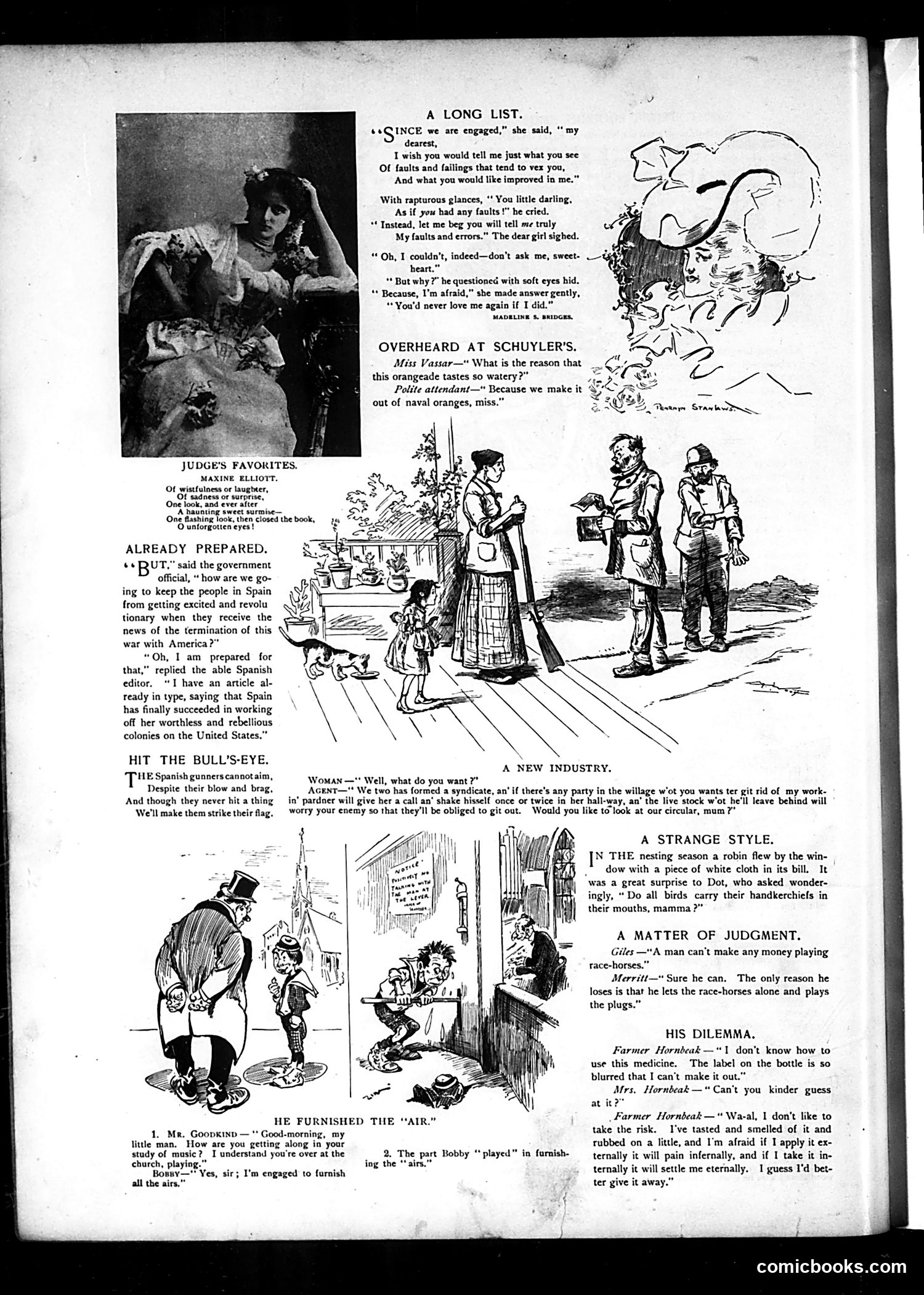 Judge — August 6, 1898 — page 4 of 16