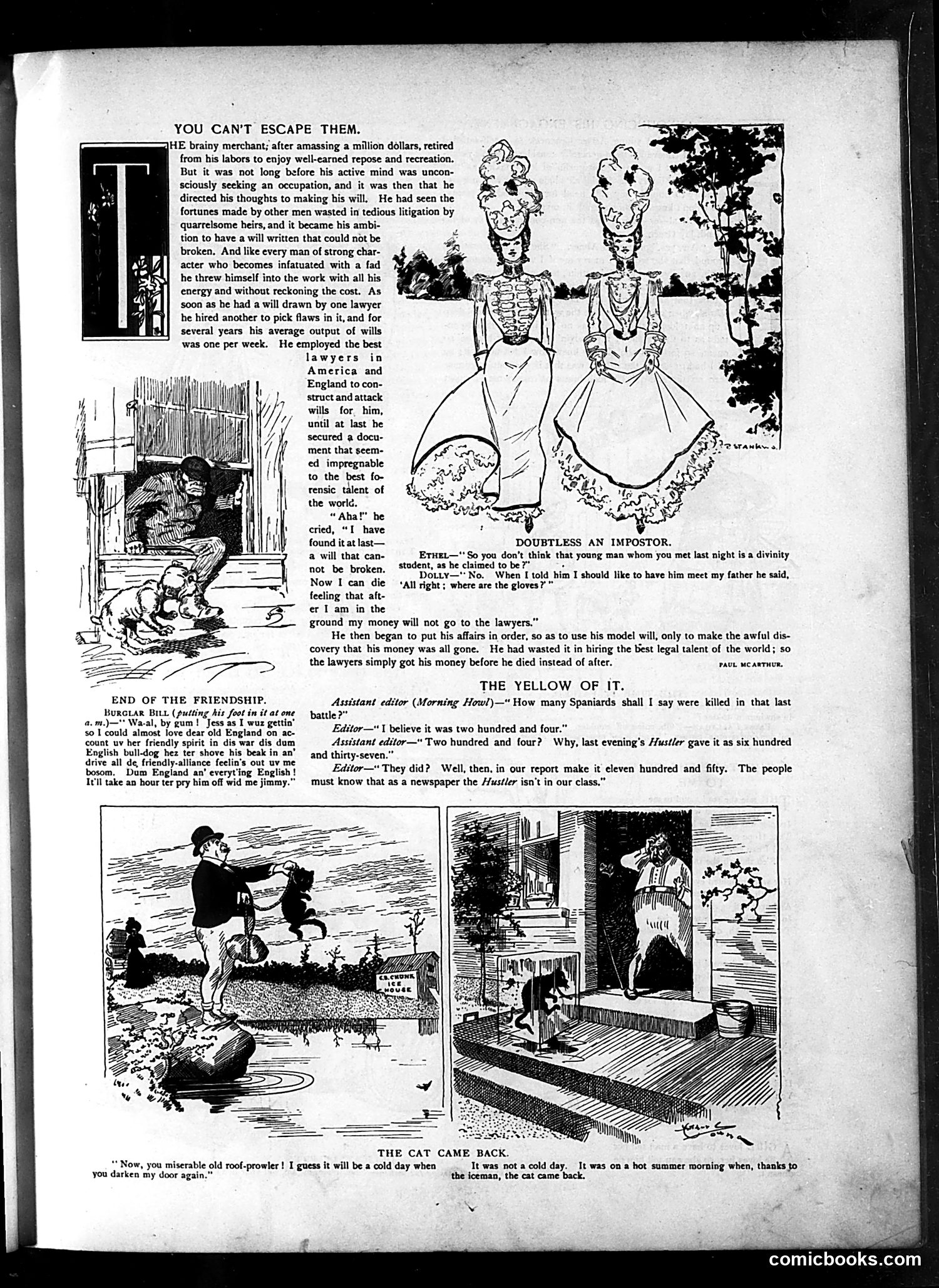 Judge — August 6, 1898 — page 5 of 16