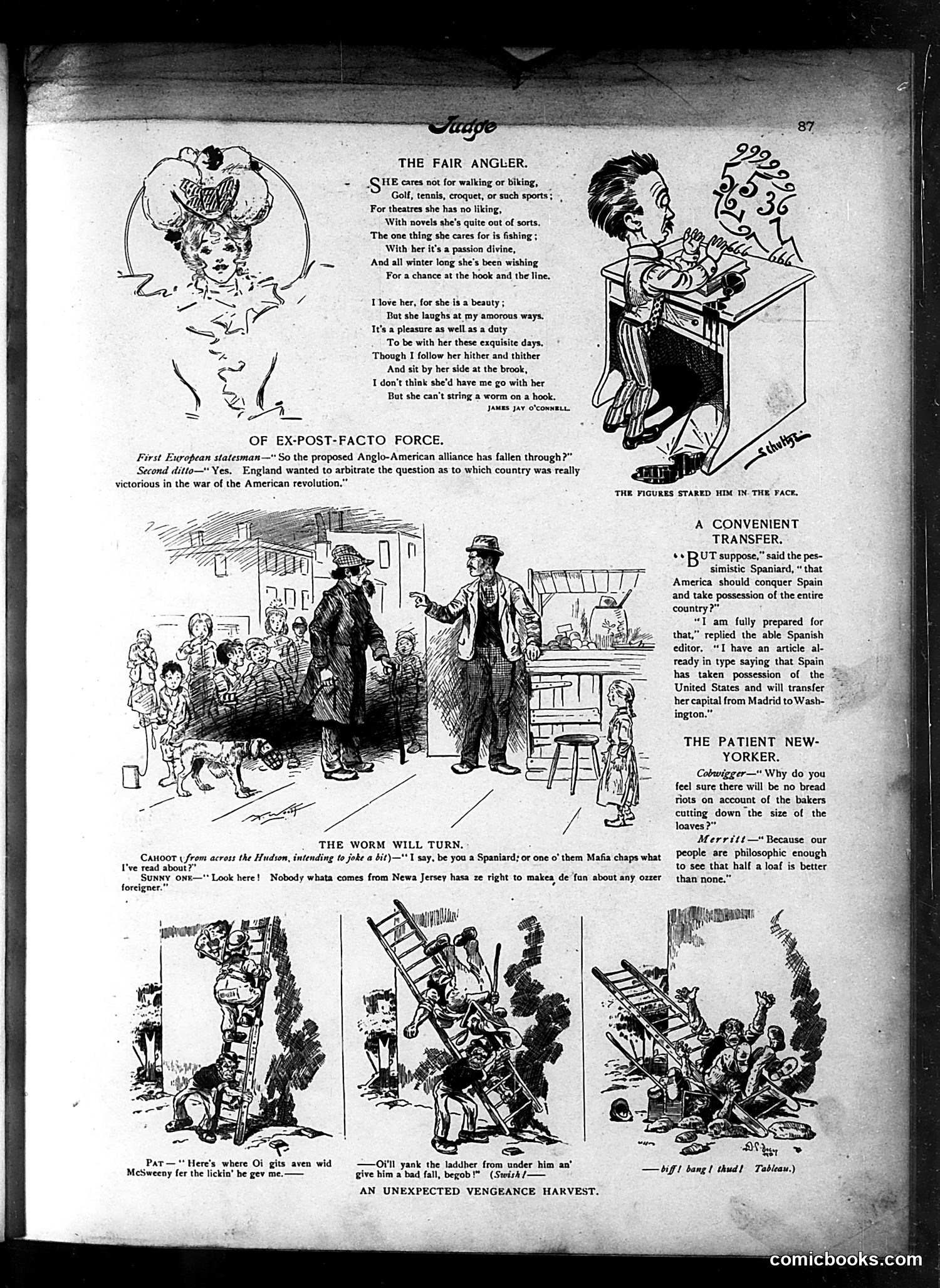 Judge — August 6, 1898 — page 7 of 16