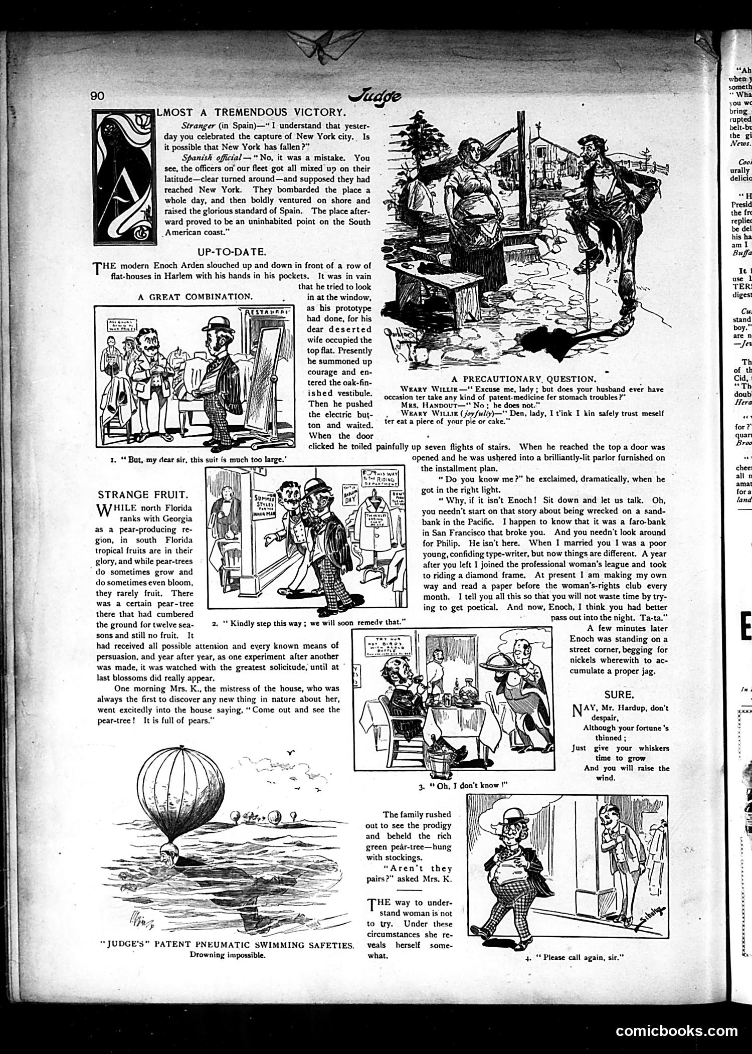 Judge — August 6, 1898 — page 10 of 16