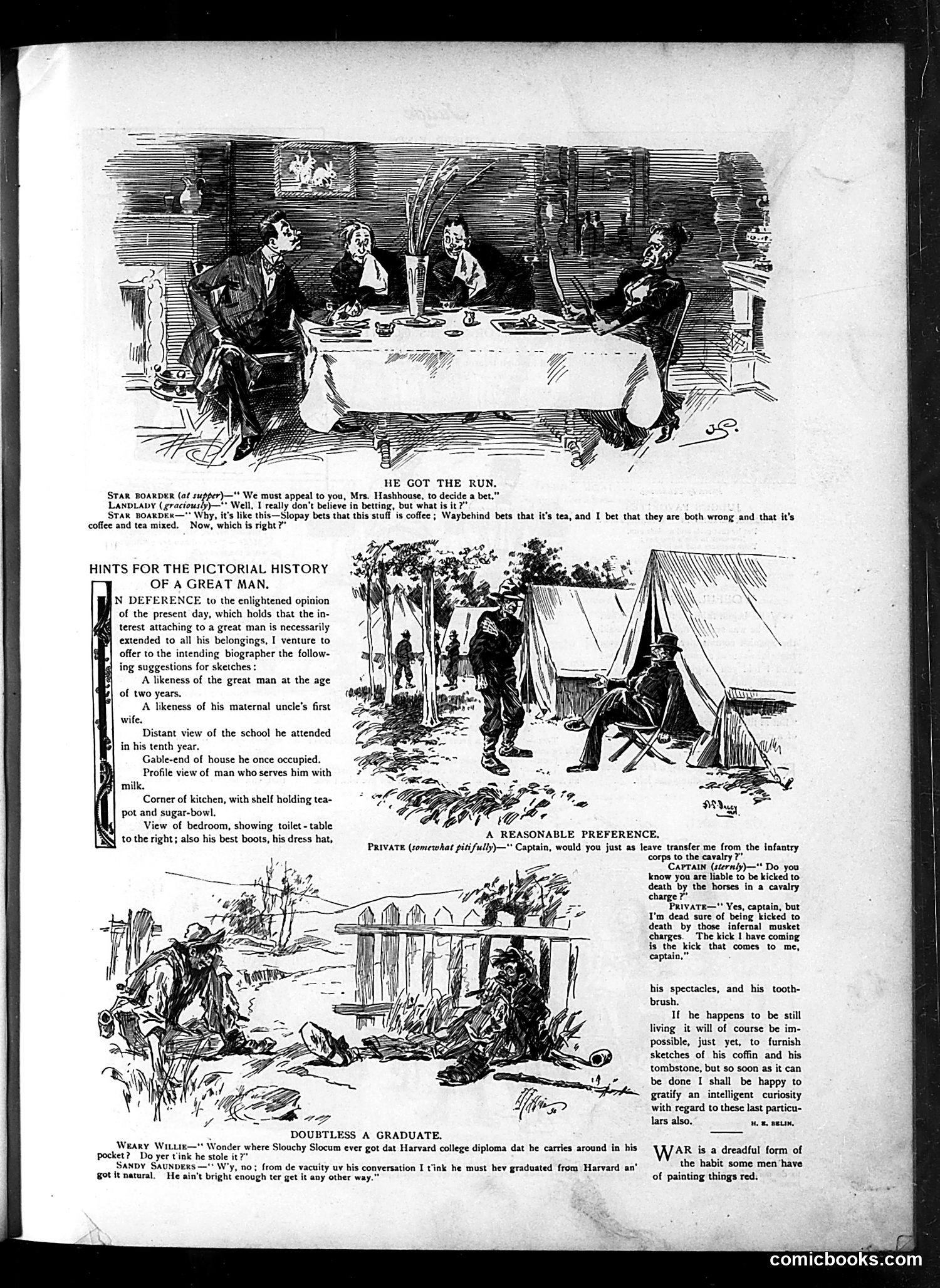 Judge — August 13, 1898 — page 3 of 16