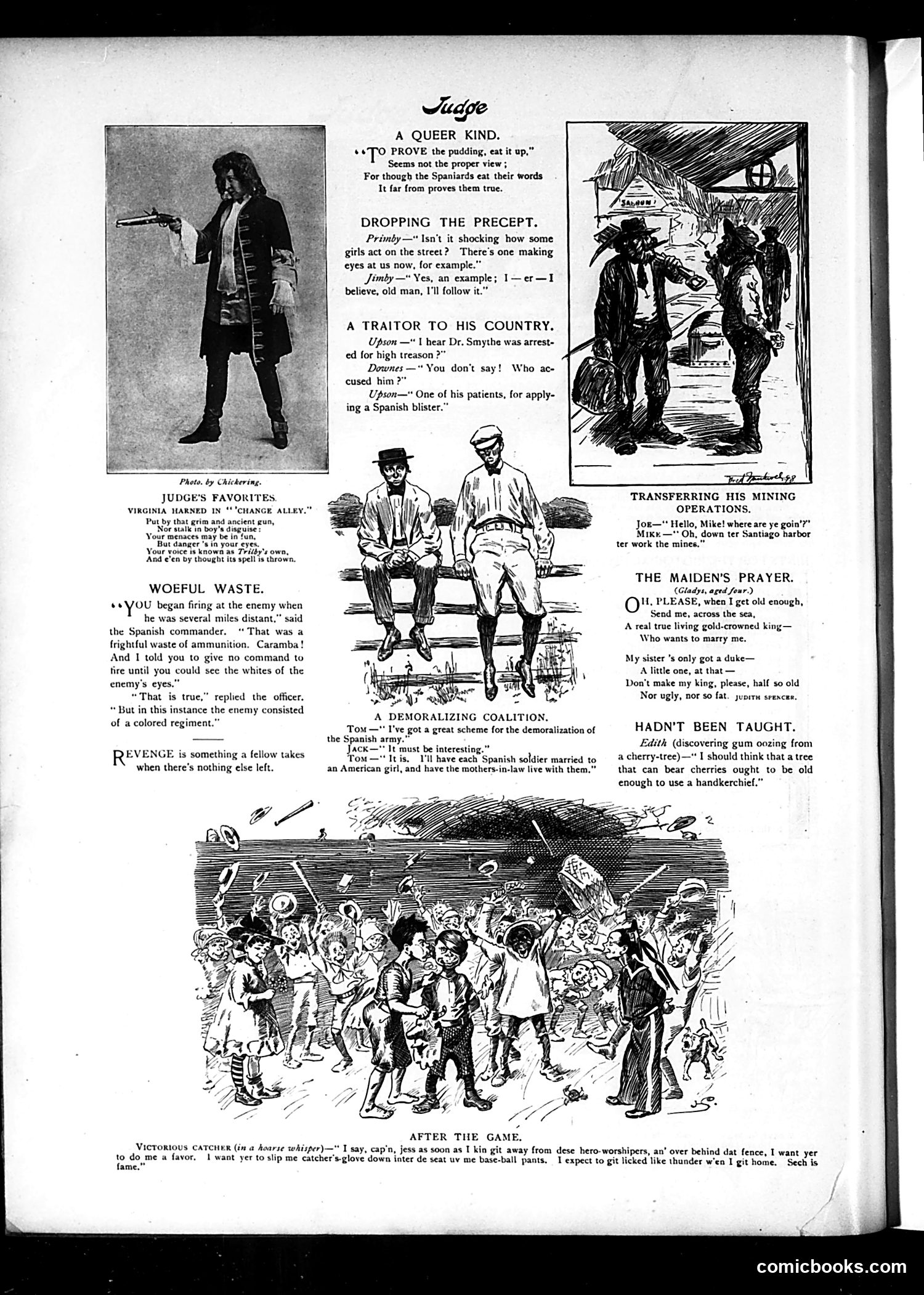 Judge — August 13, 1898 — page 4 of 16