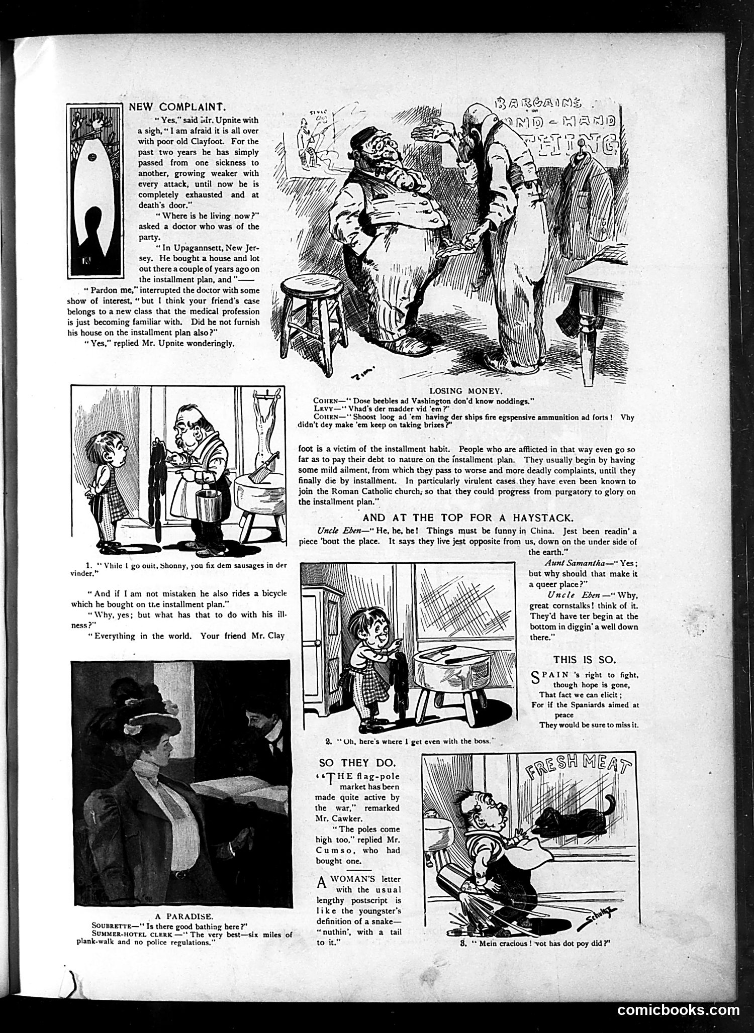 Judge — August 13, 1898 — page 5 of 16