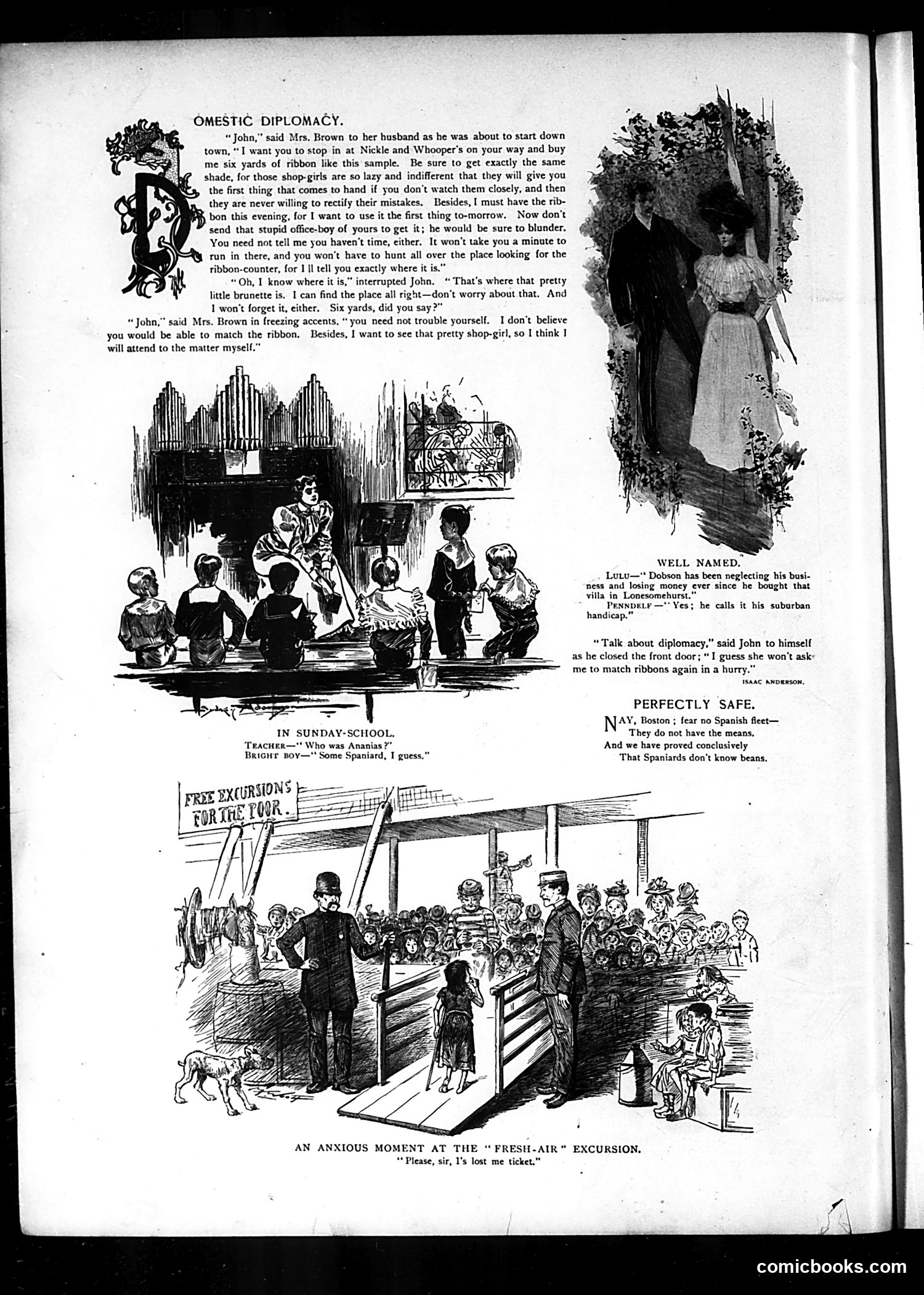 Judge — August 13, 1898 — page 6 of 16