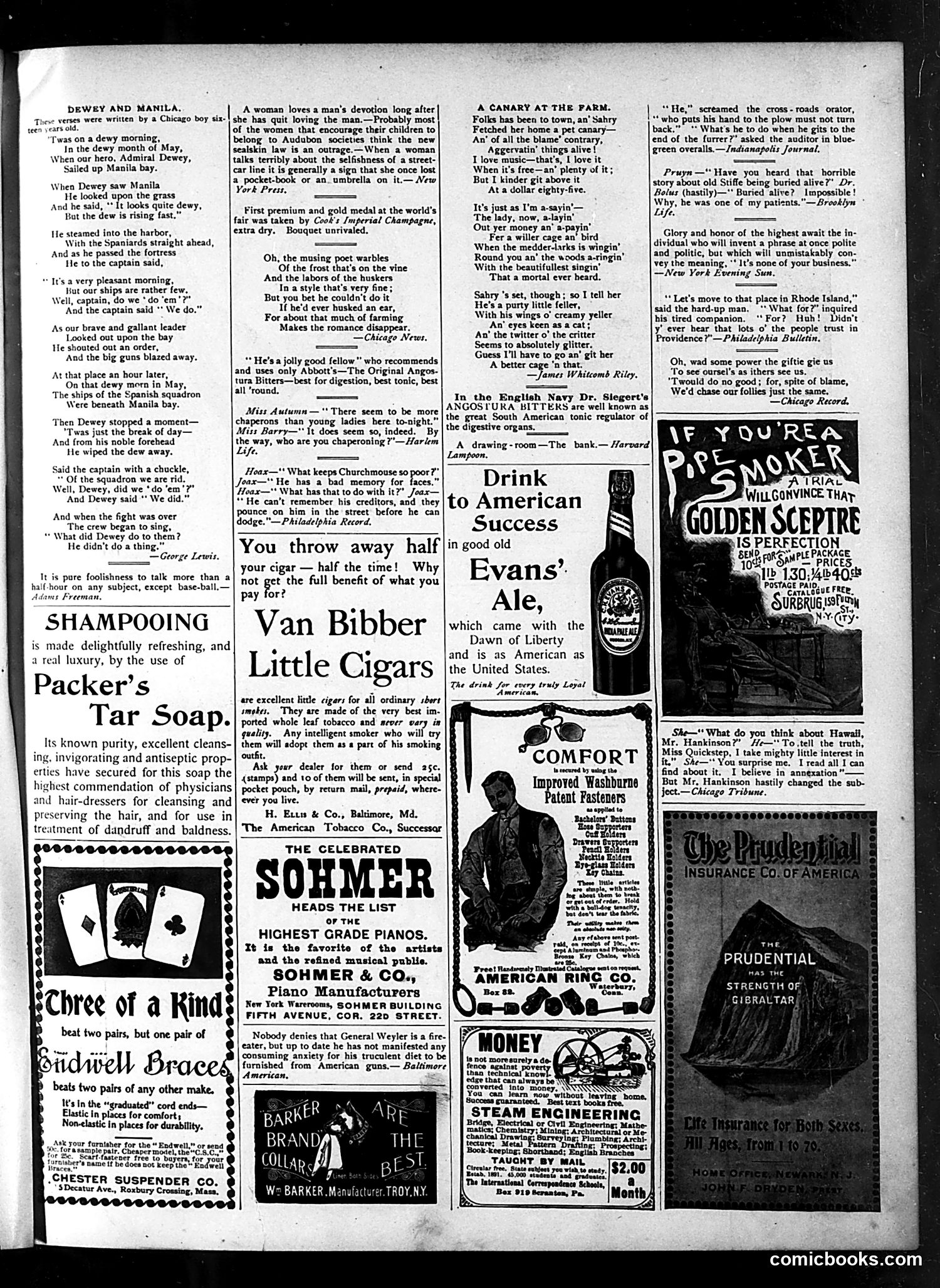 Judge — August 13, 1898 — page 11 of 16