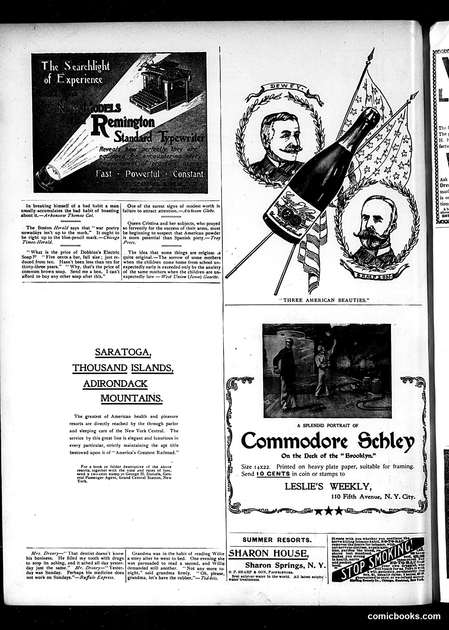 Judge — August 13, 1898 — page 12 of 16
