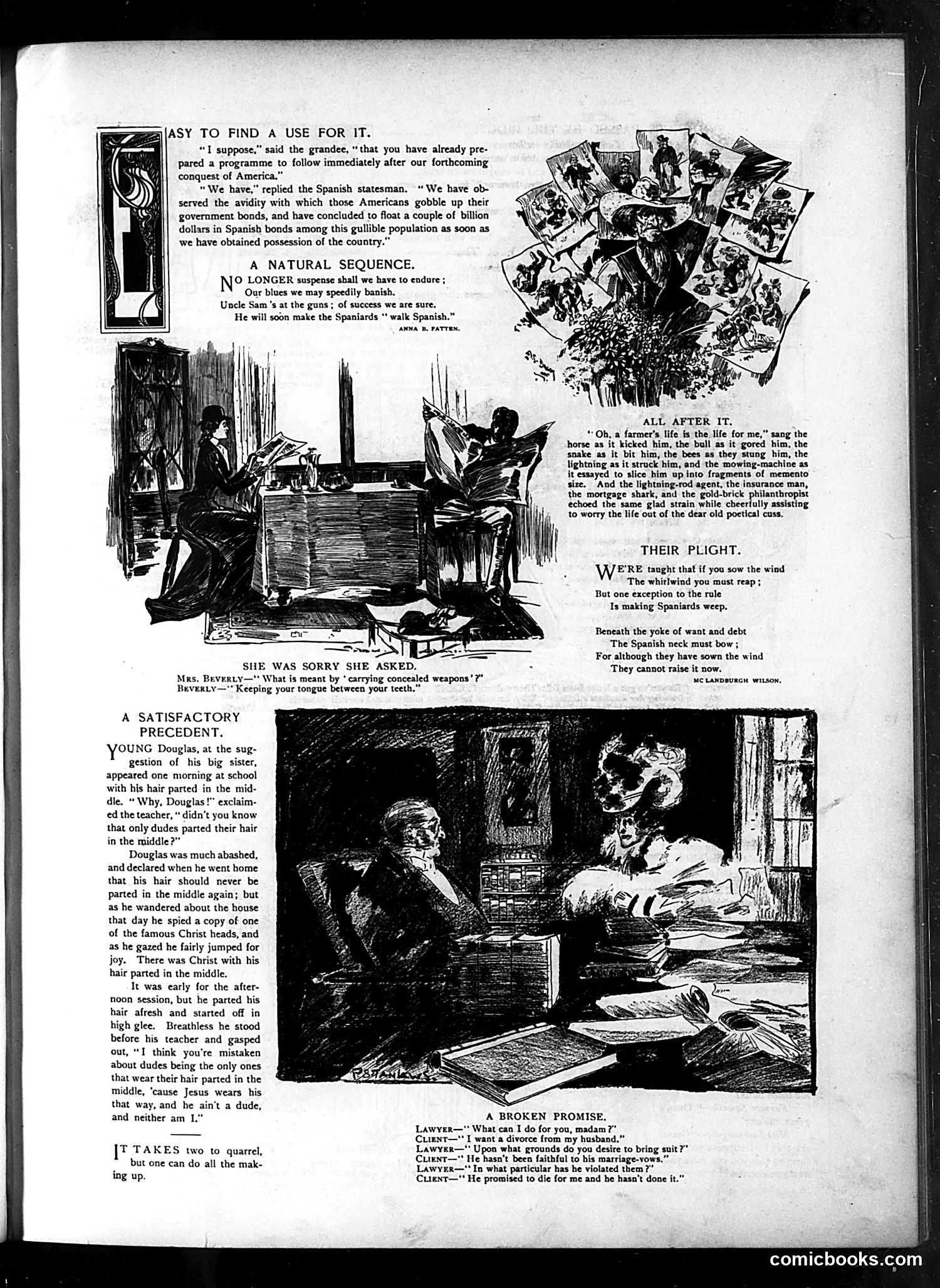 Judge — August 20, 1898 — page 5 of 16