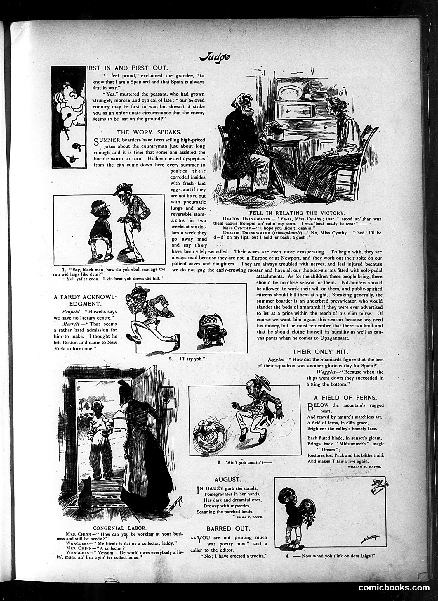 Judge — August 20, 1898 — page 7 of 16
