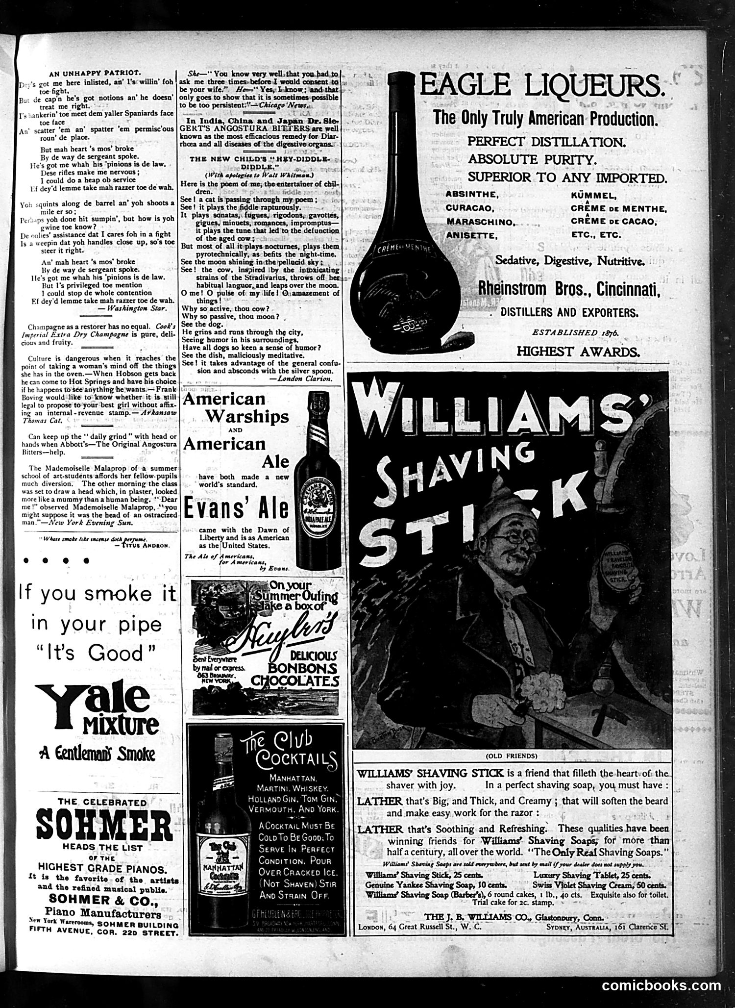 Judge — August 20, 1898 — page 11 of 16