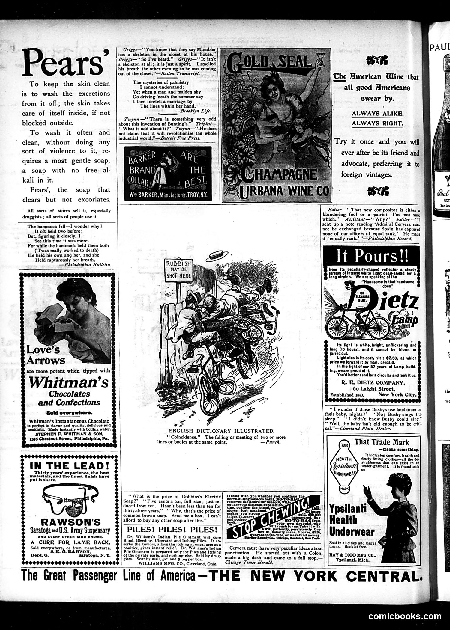 Judge — August 20, 1898 — page 12 of 16