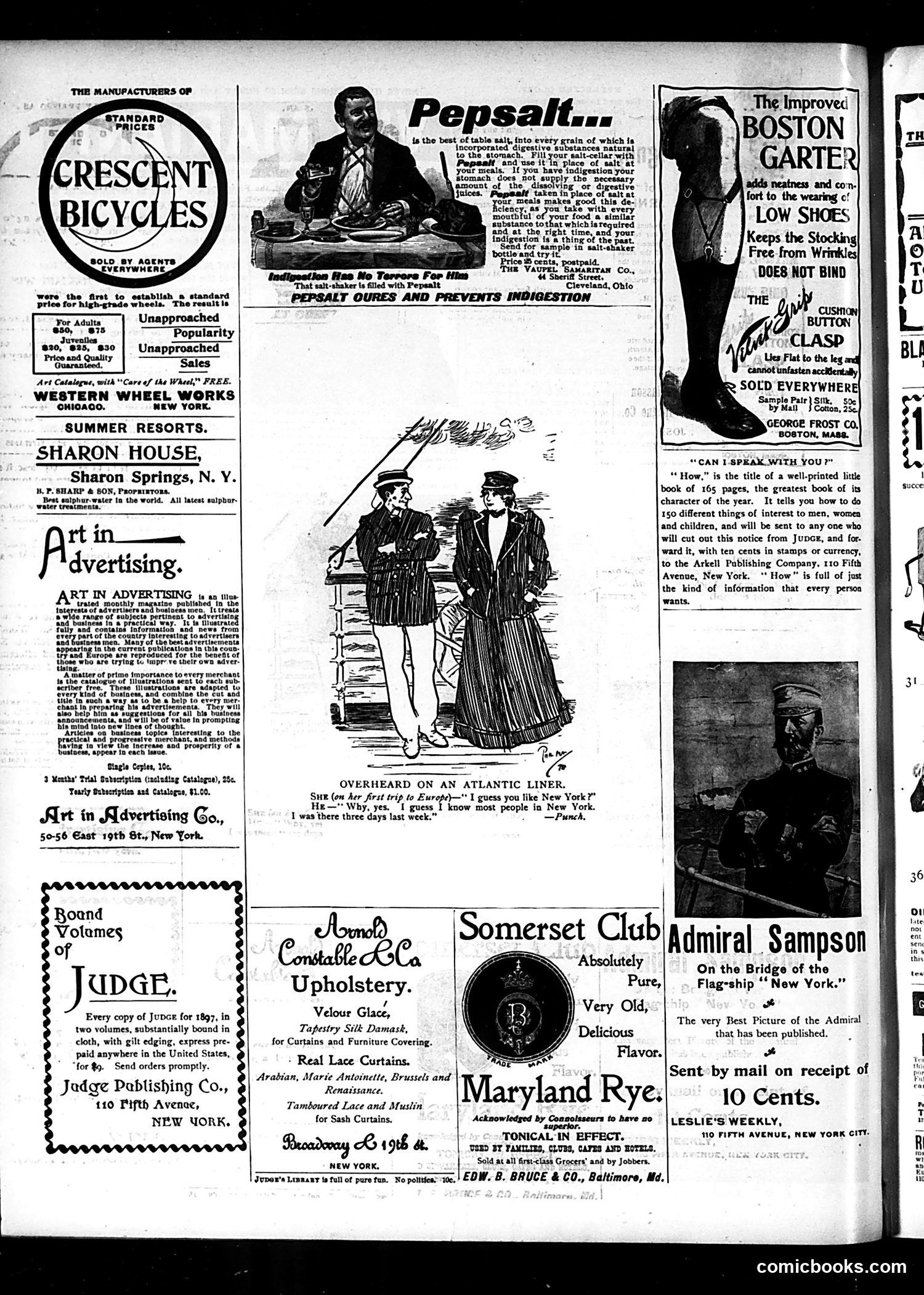 Judge — August 20, 1898 — page 14 of 16