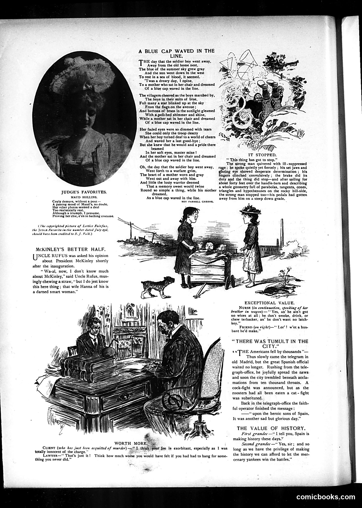 Judge — August 27, 1898 — page 4 of 16