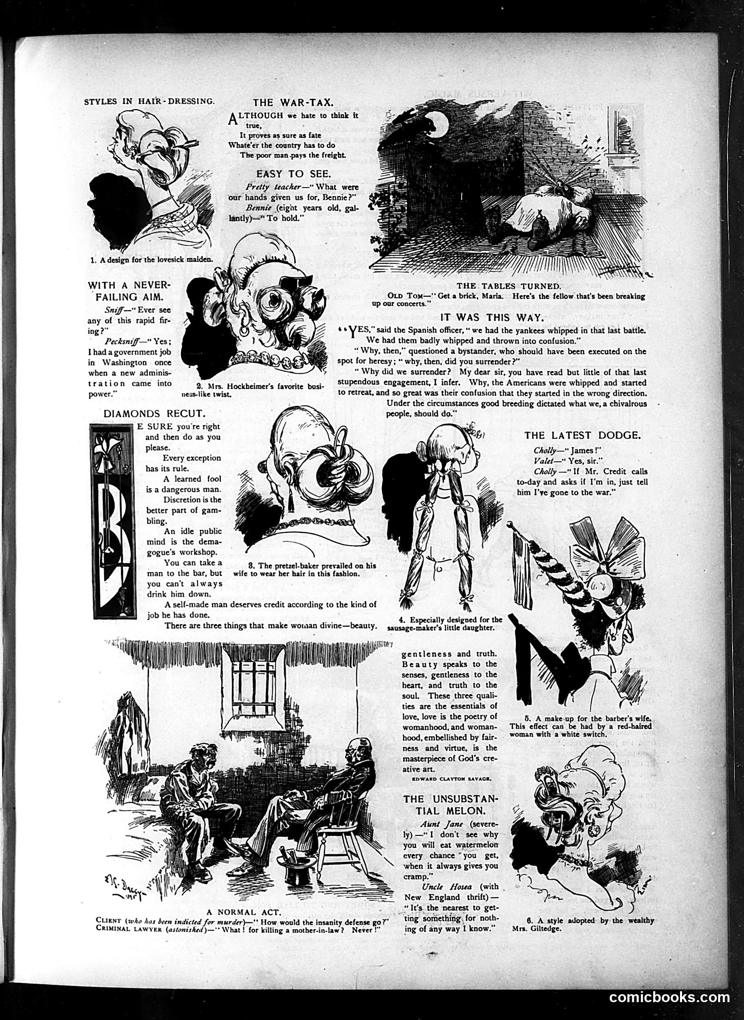 Judge — August 27, 1898 — page 5 of 16