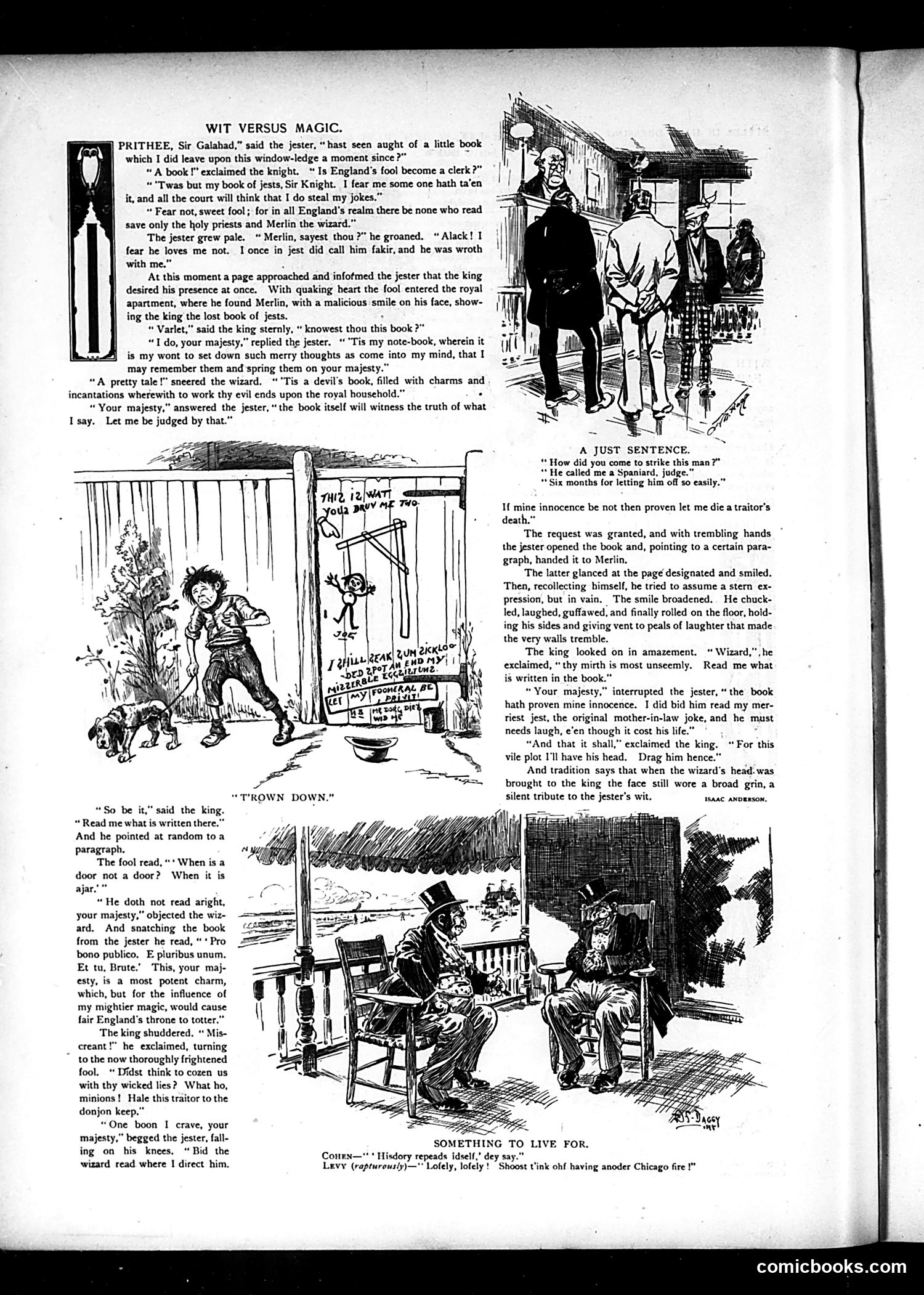 Judge — August 27, 1898 — page 6 of 16