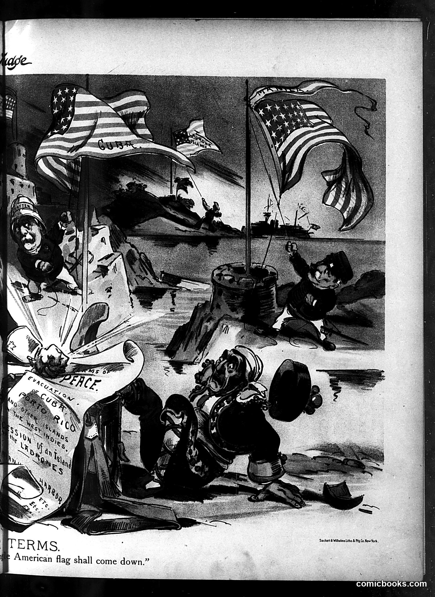Judge — August 27, 1898 — page 9 of 16