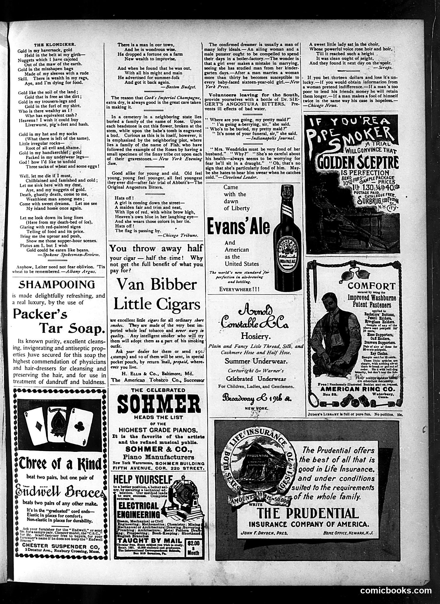 Judge — August 27, 1898 — page 11 of 16
