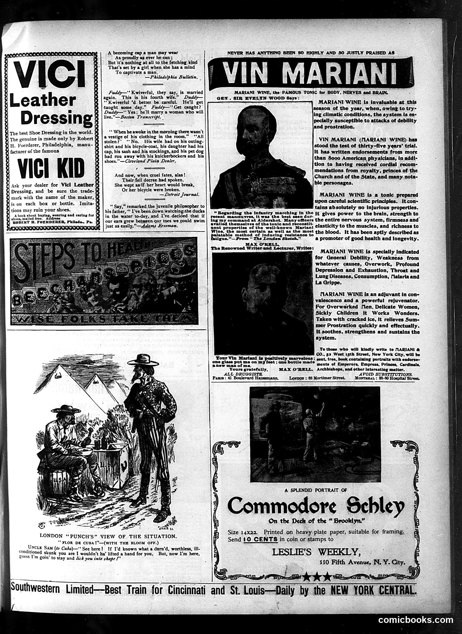 Judge — August 27, 1898 — page 13 of 16