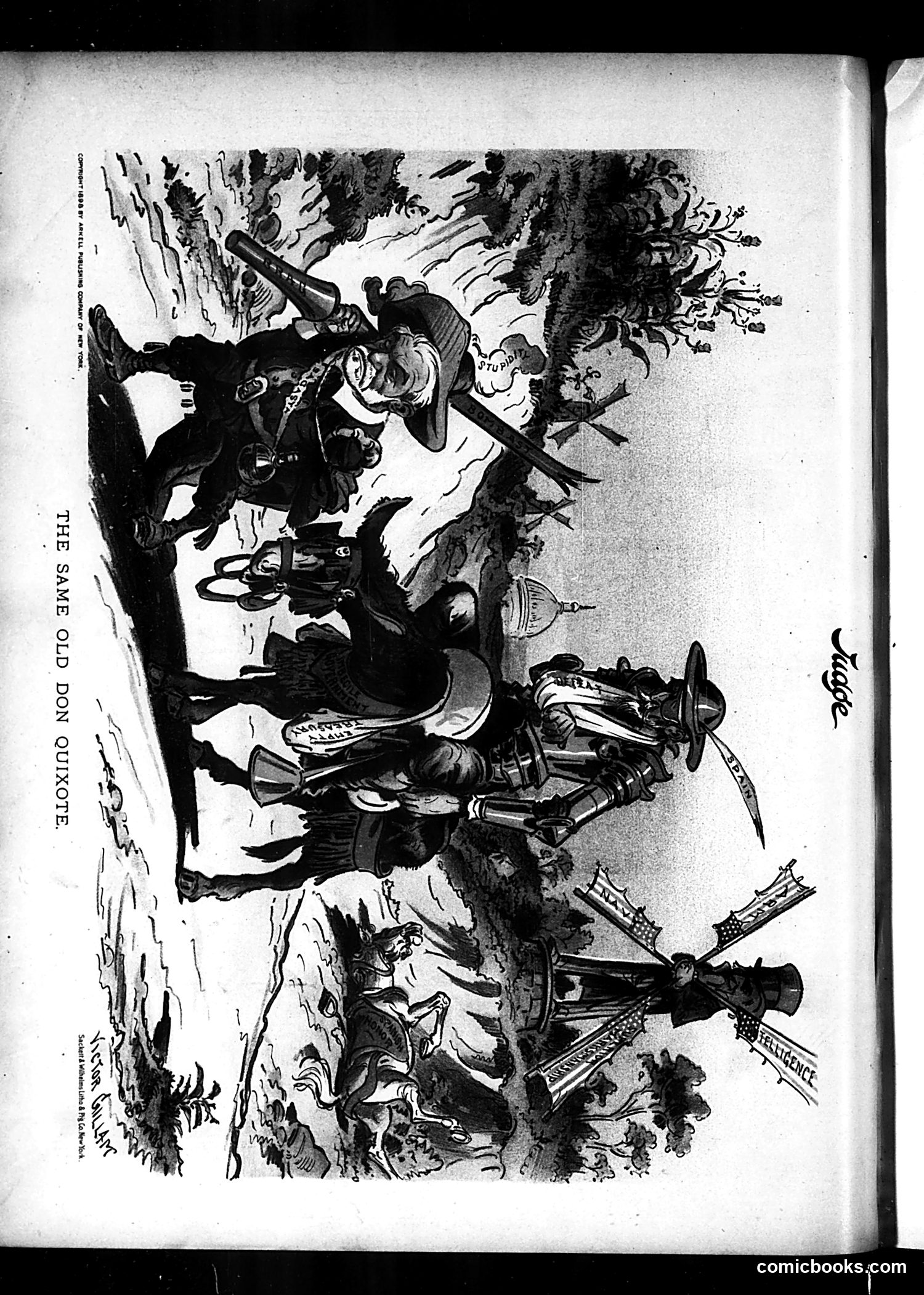 Judge — August 27, 1898 — page 16 of 16