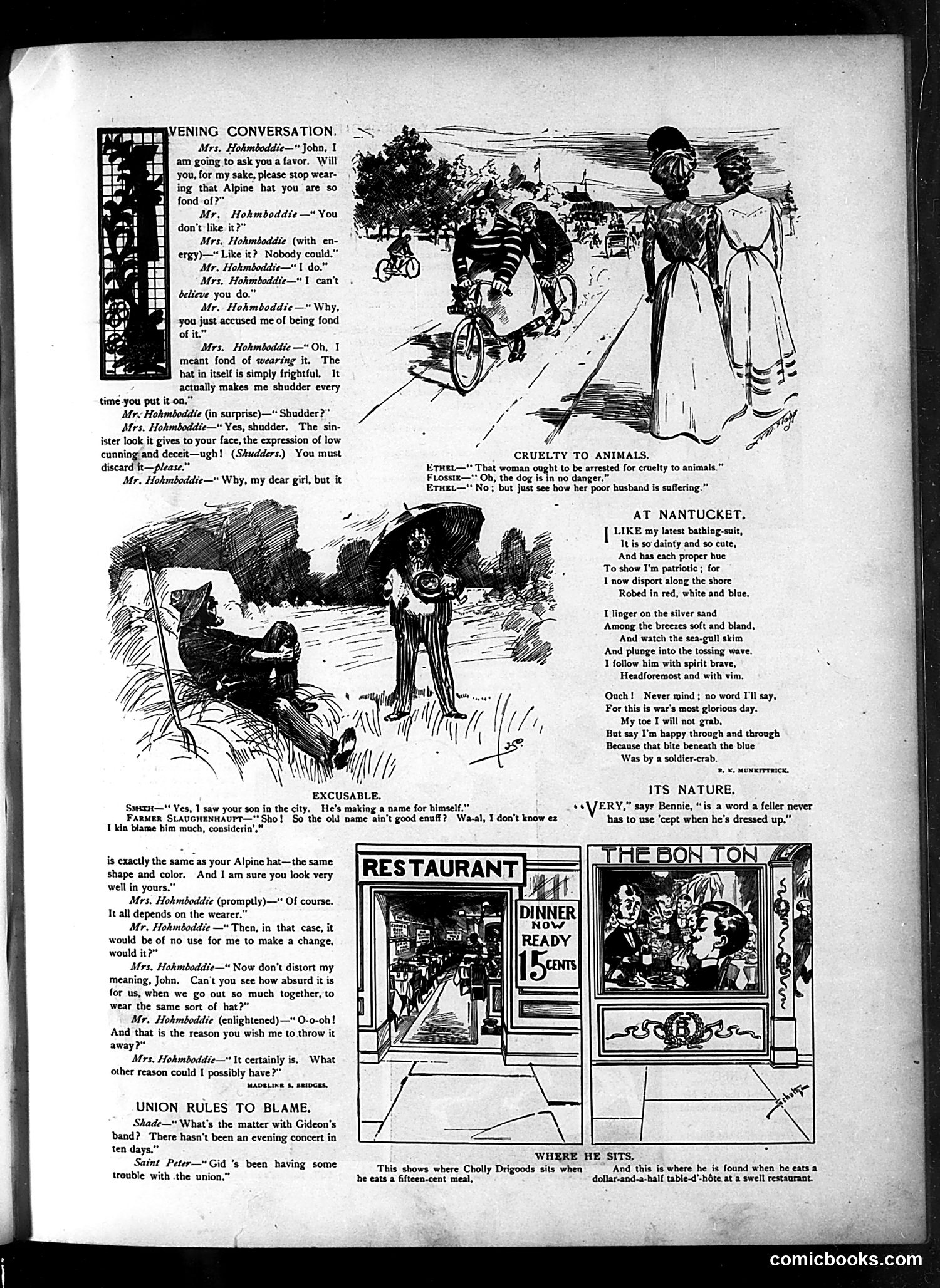 Judge — September 3, 1898 — page 5 of 16
