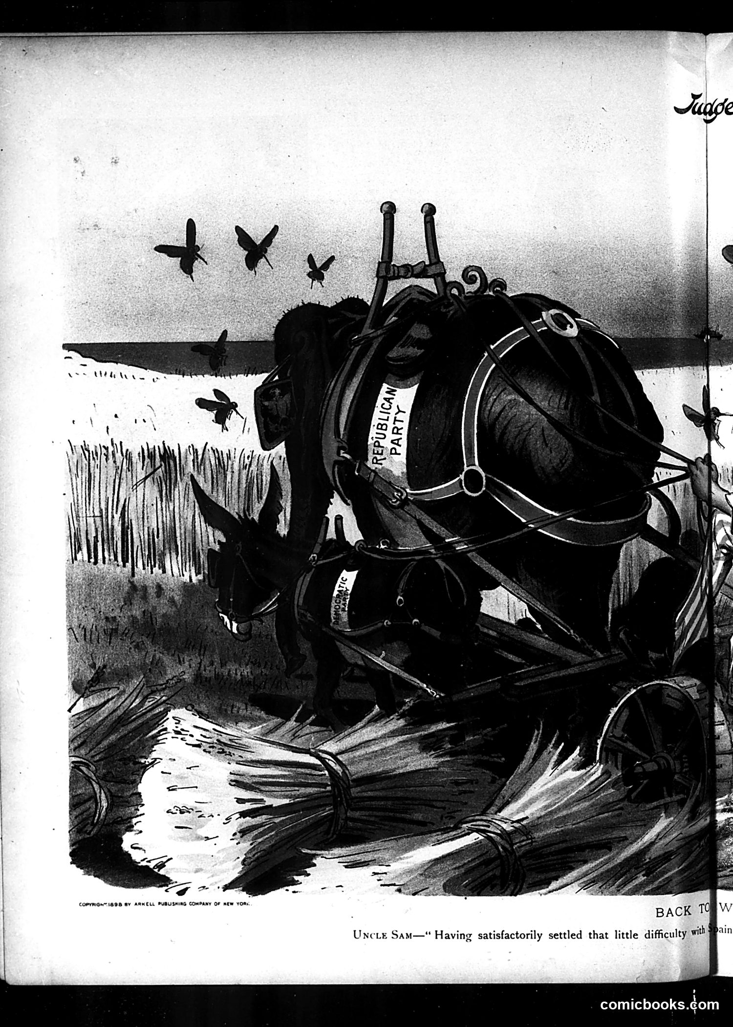 Judge — September 3, 1898 — page 8 of 16