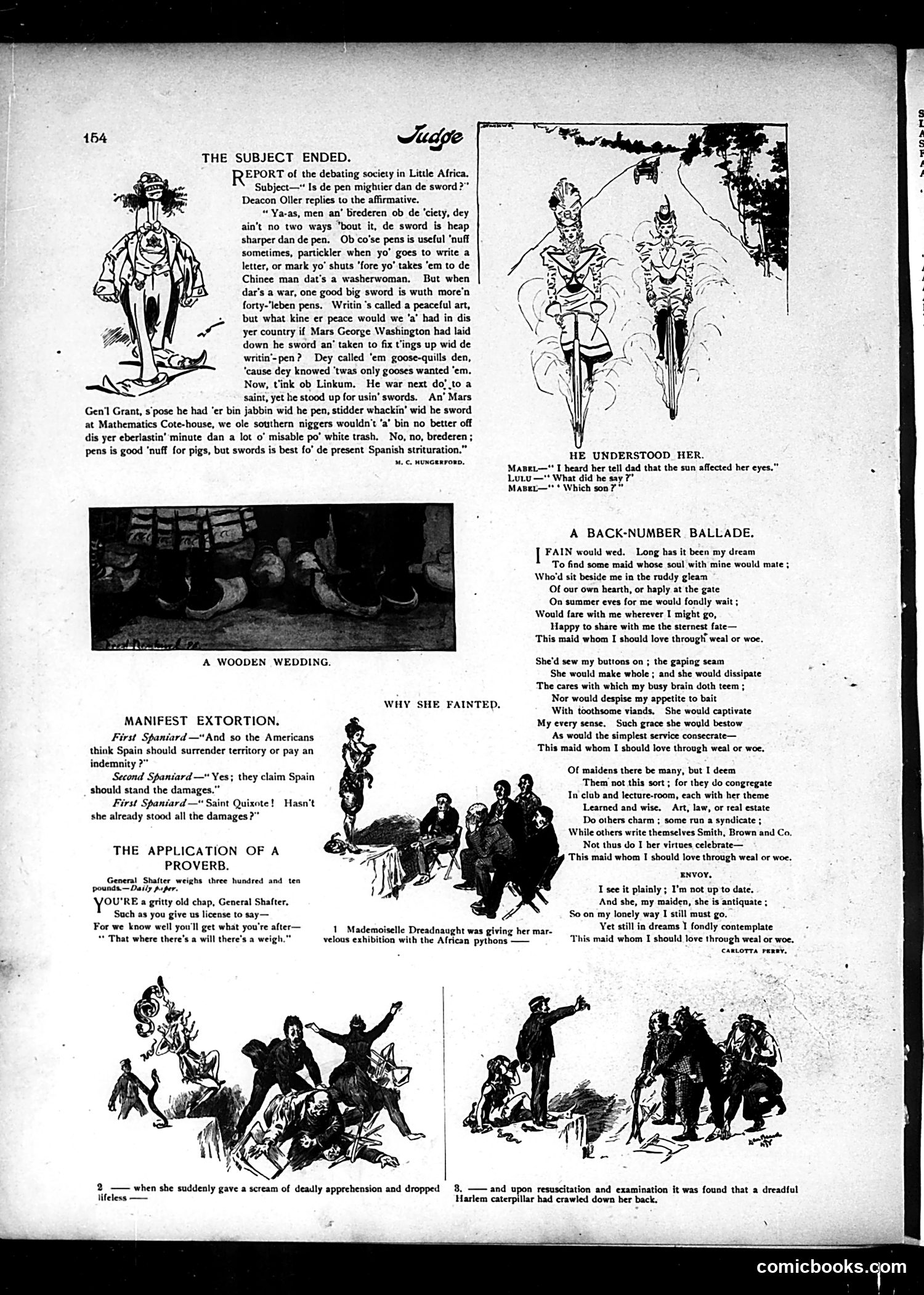 Judge — September 3, 1898 — page 10 of 16