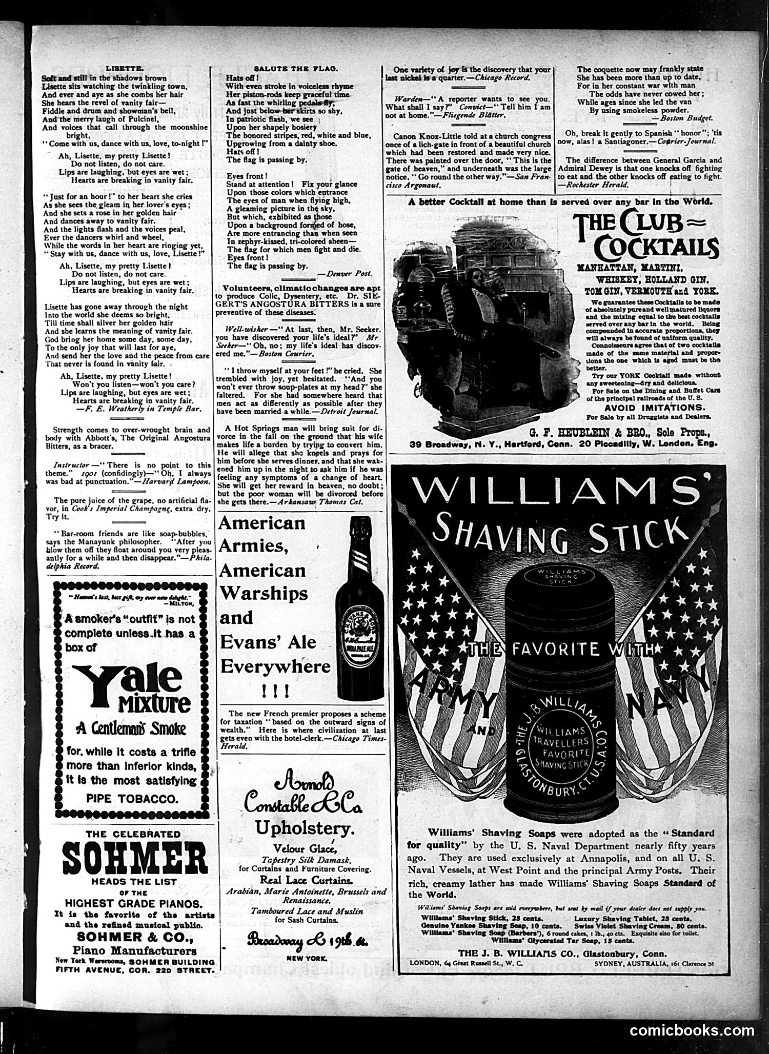 Judge — September 3, 1898 — page 11 of 16