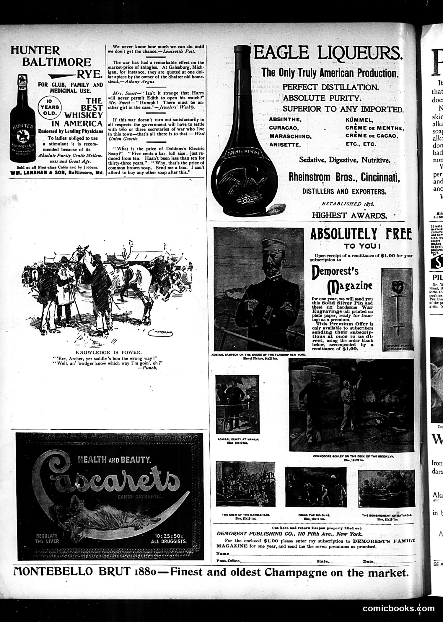 Judge — September 3, 1898 — page 12 of 16