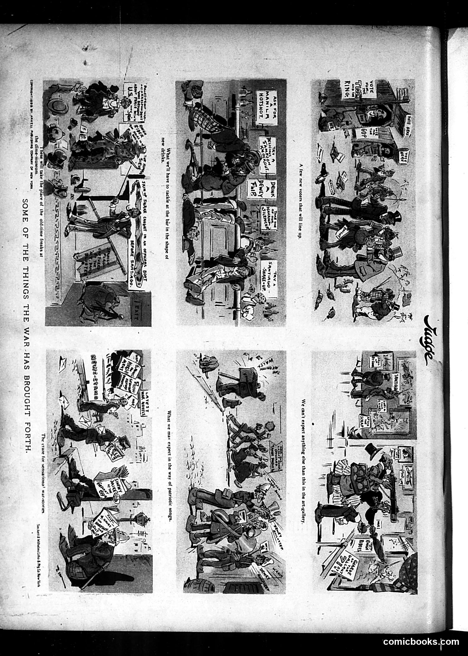 Judge — September 3, 1898 — page 16 of 16