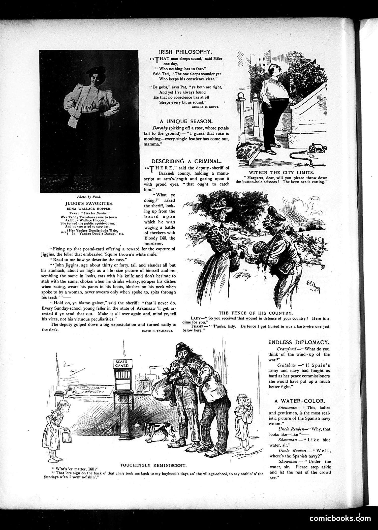 Judge — September 10, 1898 — page 4 of 16