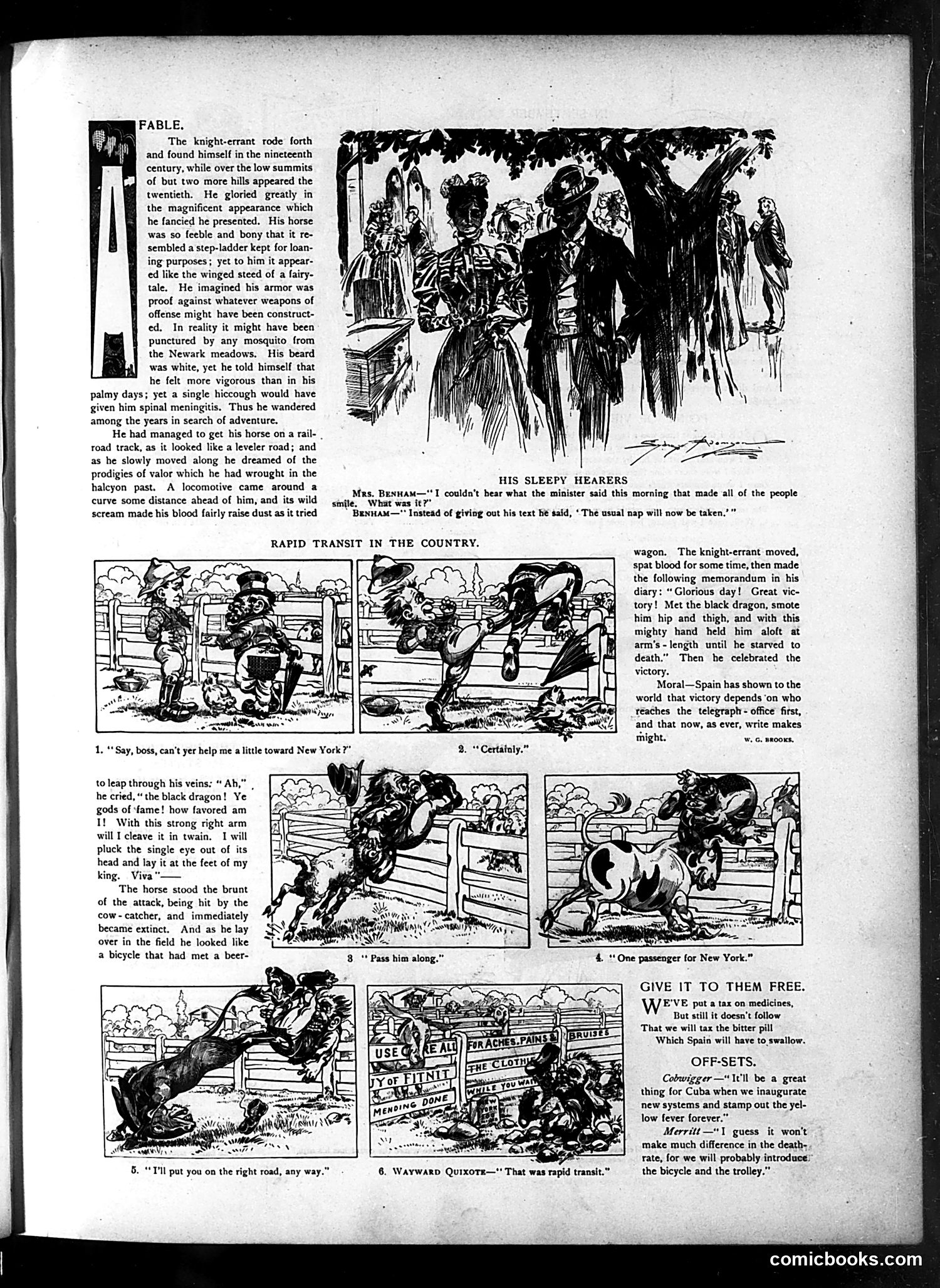 Judge — September 10, 1898 — page 5 of 16