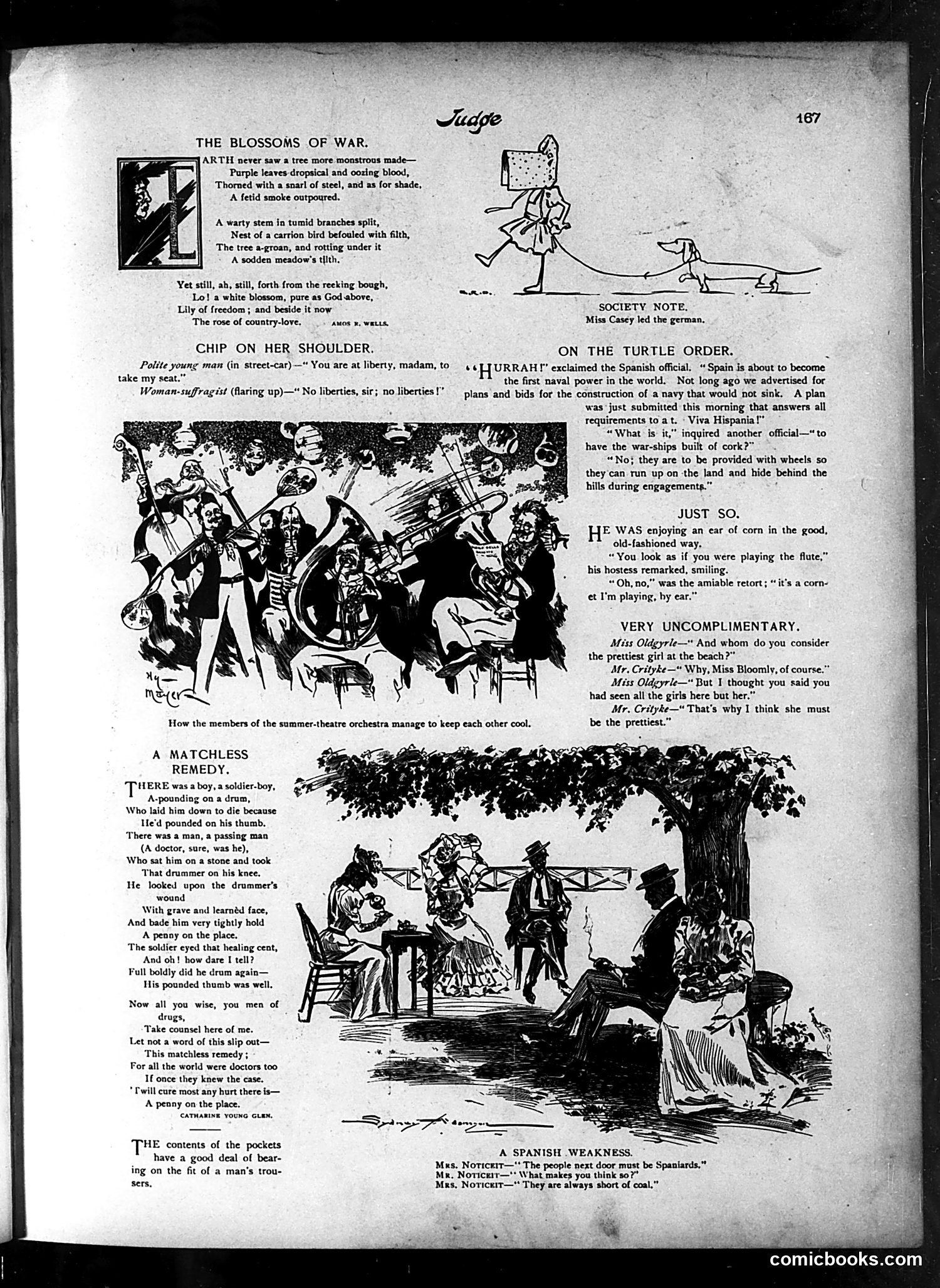 Judge — September 10, 1898 — page 7 of 16