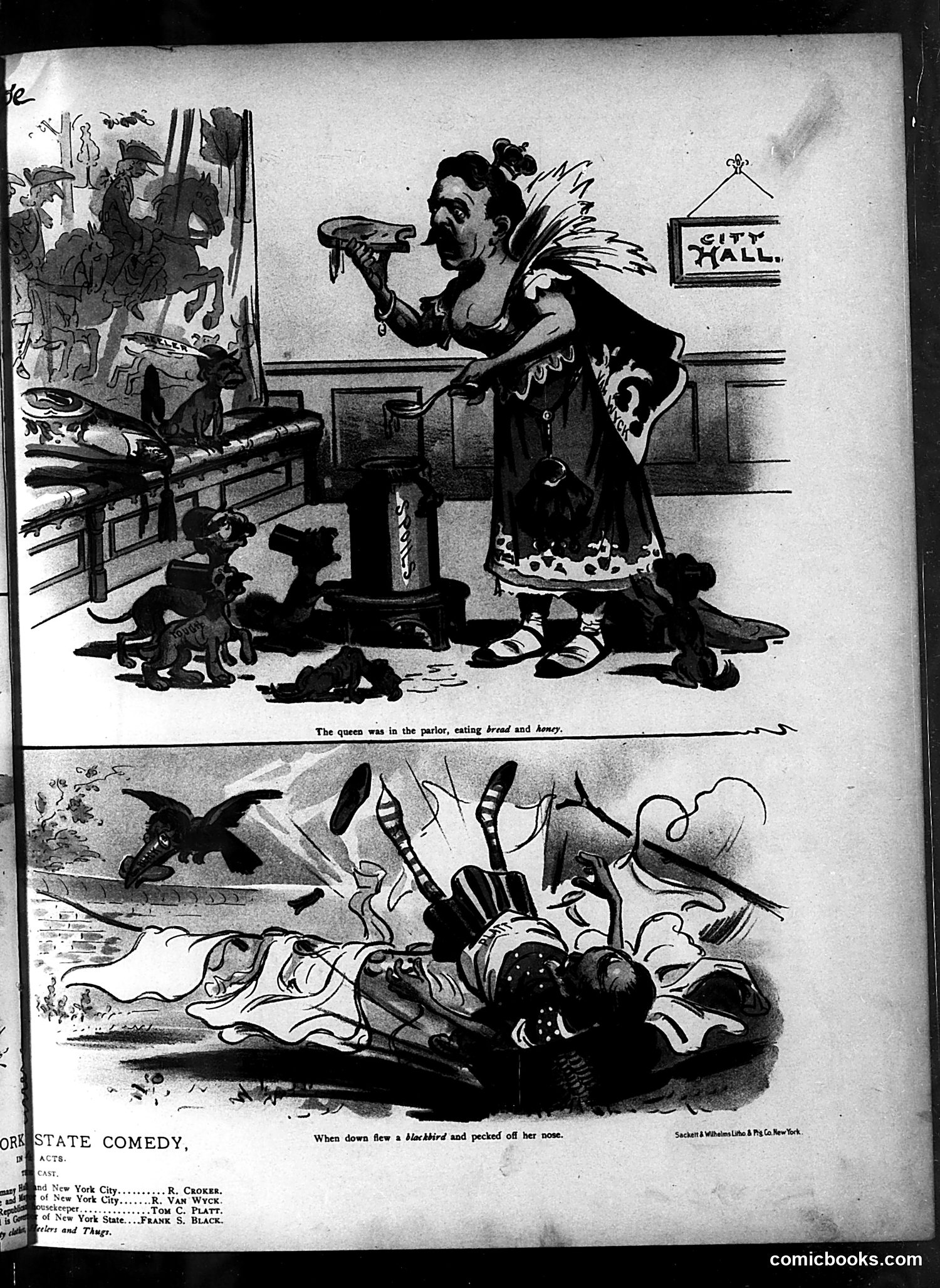 Judge — September 10, 1898 — page 9 of 16