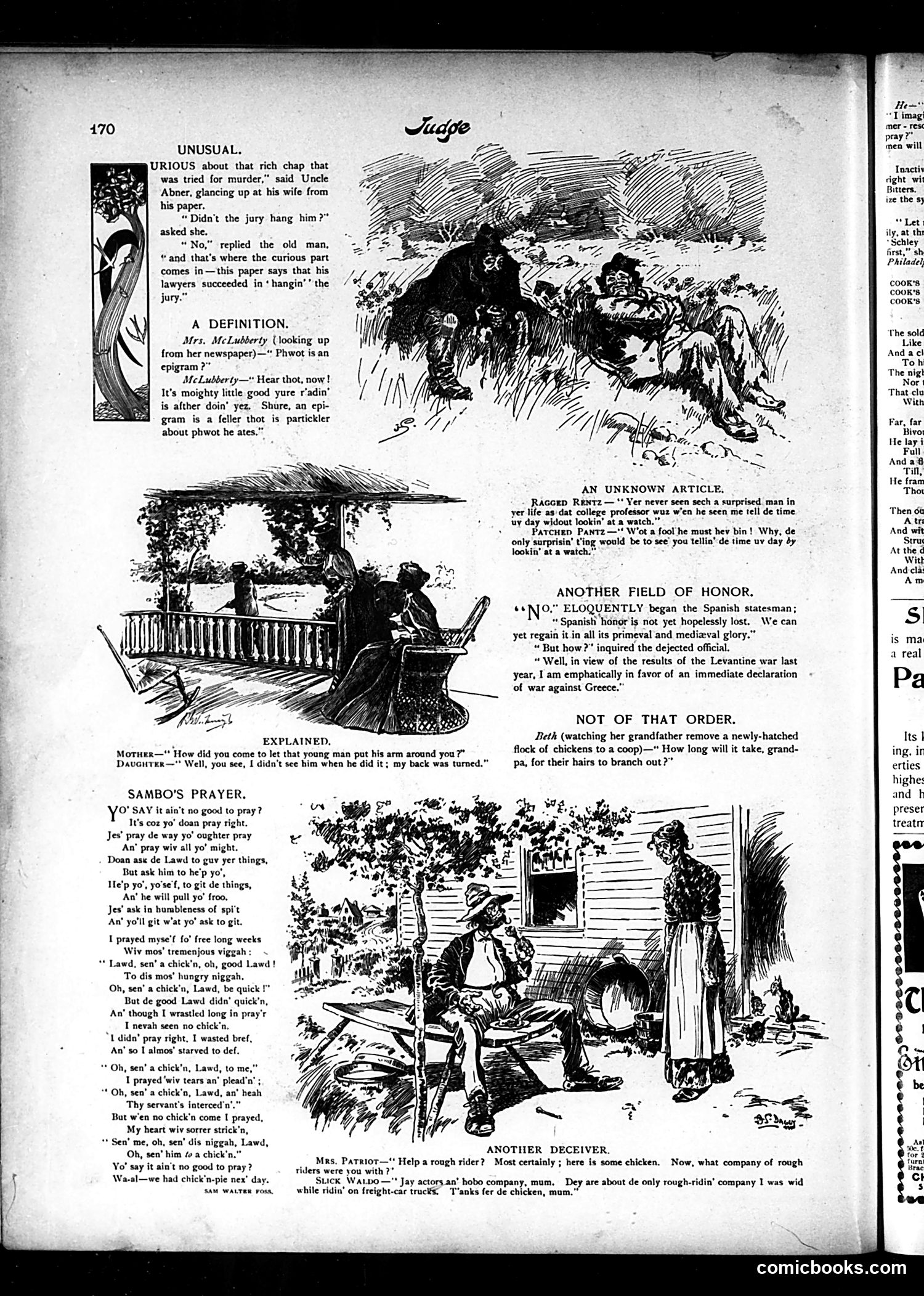 Judge — September 10, 1898 — page 10 of 16
