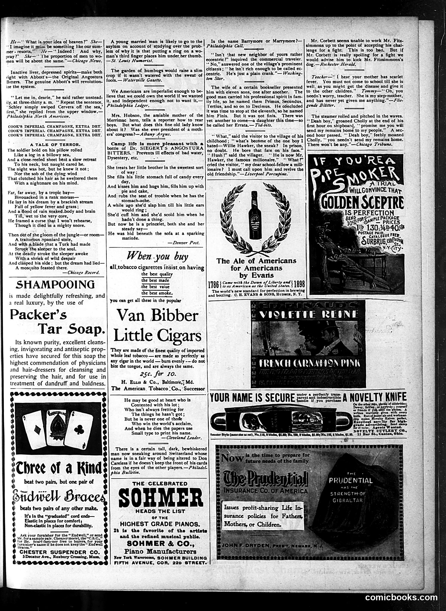Judge — September 10, 1898 — page 11 of 16